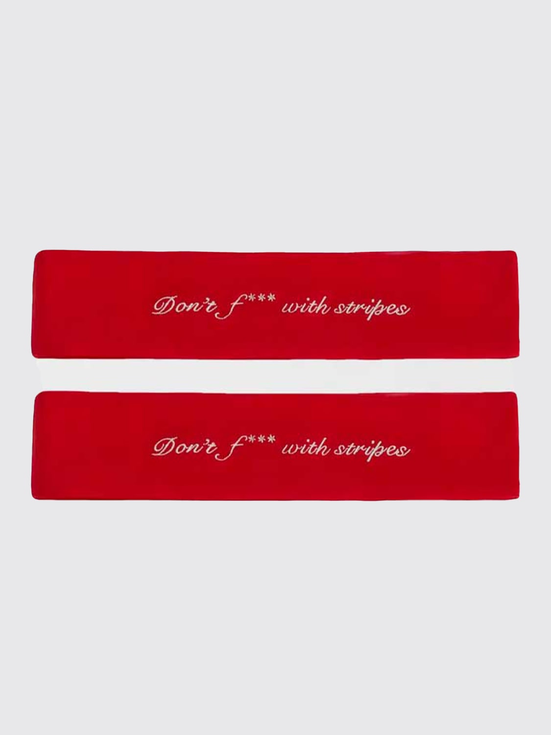 ヘアアクセサリー ADIDAS ORIGINALS Woman Hair accessory Red JN6971 ADIDAS ORIGINALS: Hat woman - Red | Adidas Originals hair