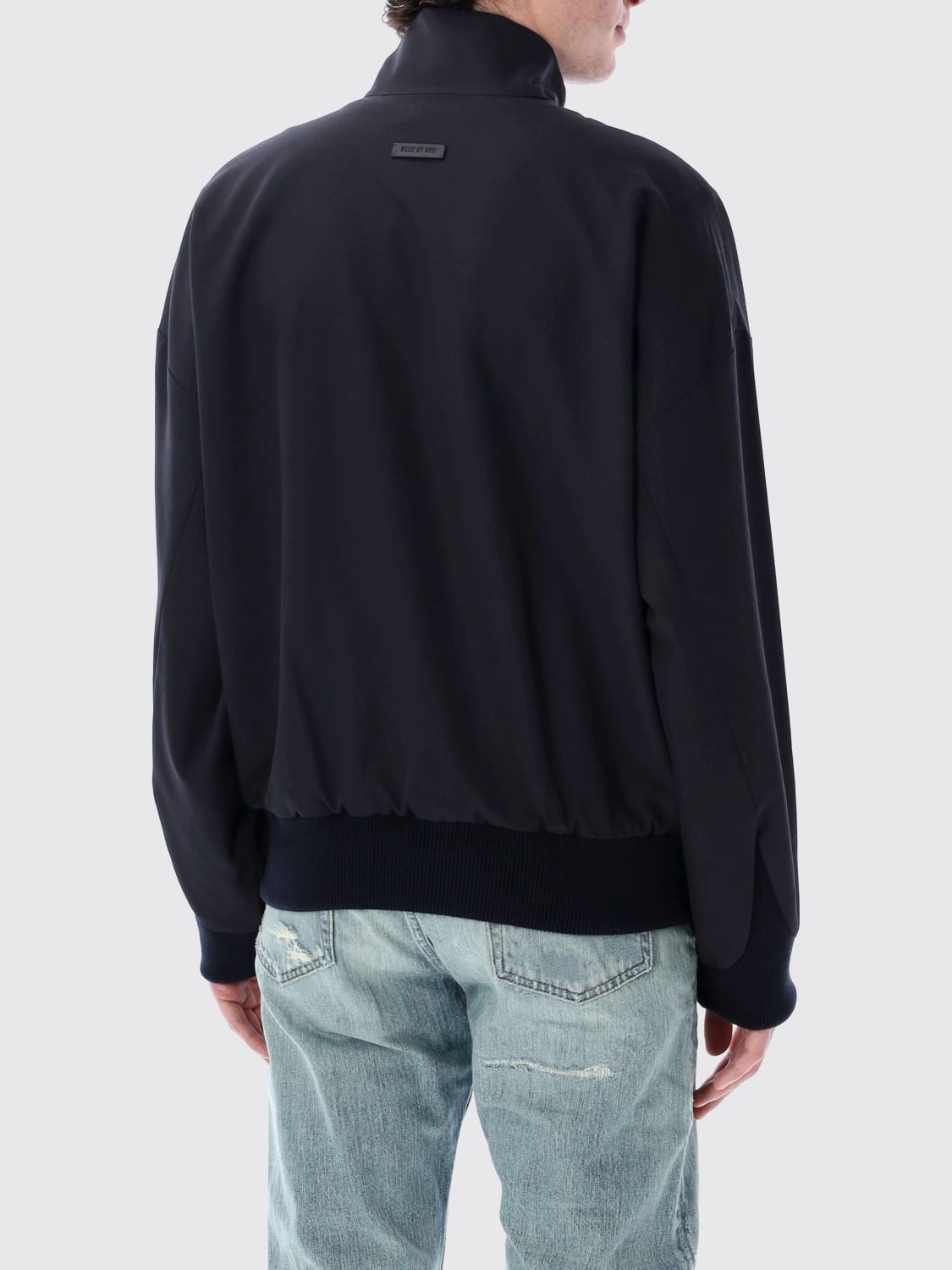 FEAR OF GOD JACKET: Jacket men Fear Of God, Blue - Img 2