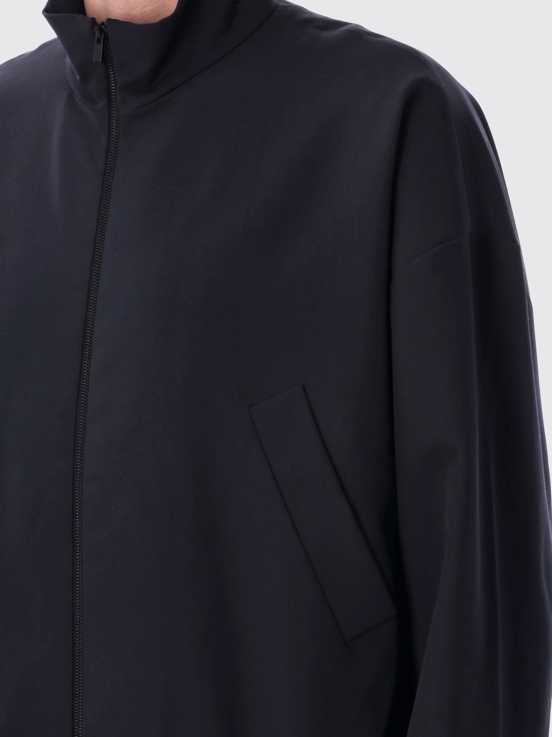 FEAR OF GOD JACKET: Jacket men Fear Of God, Blue - Img 3