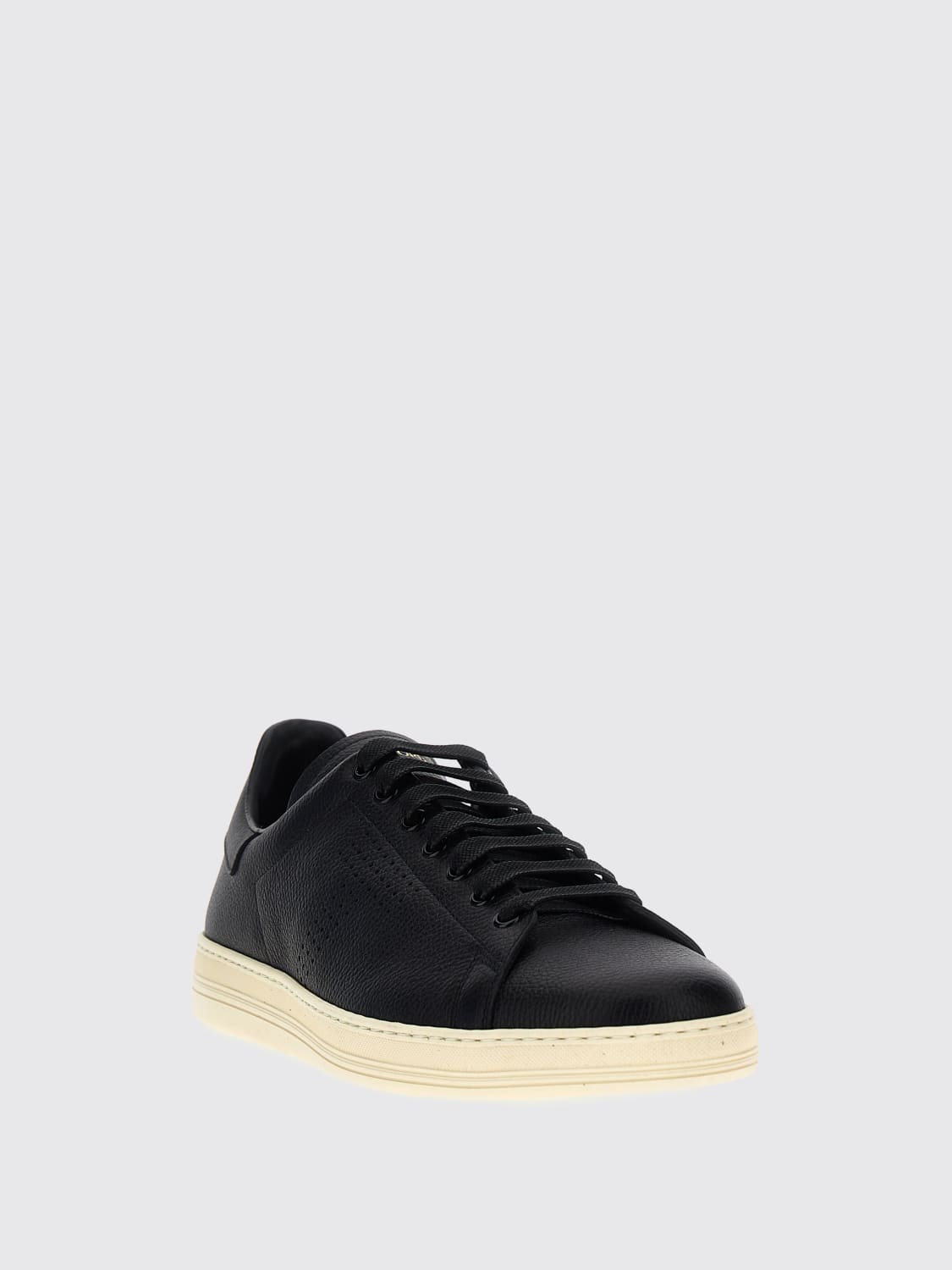 TOM FORD SNEAKERS: Sneakers men Tom Ford, White - Img 2