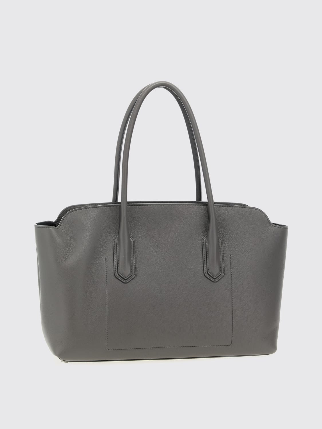 TOM FORD SHOULDER BAG: Shoulder bag woman Tom Ford, Grey - Img 2