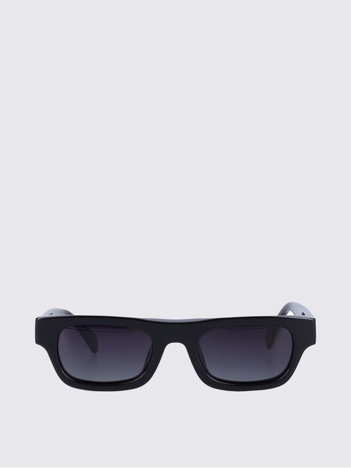サングラス ANINE BING EYEWEAR (A120026000) ANINE BING Indio Sunglasses - Black