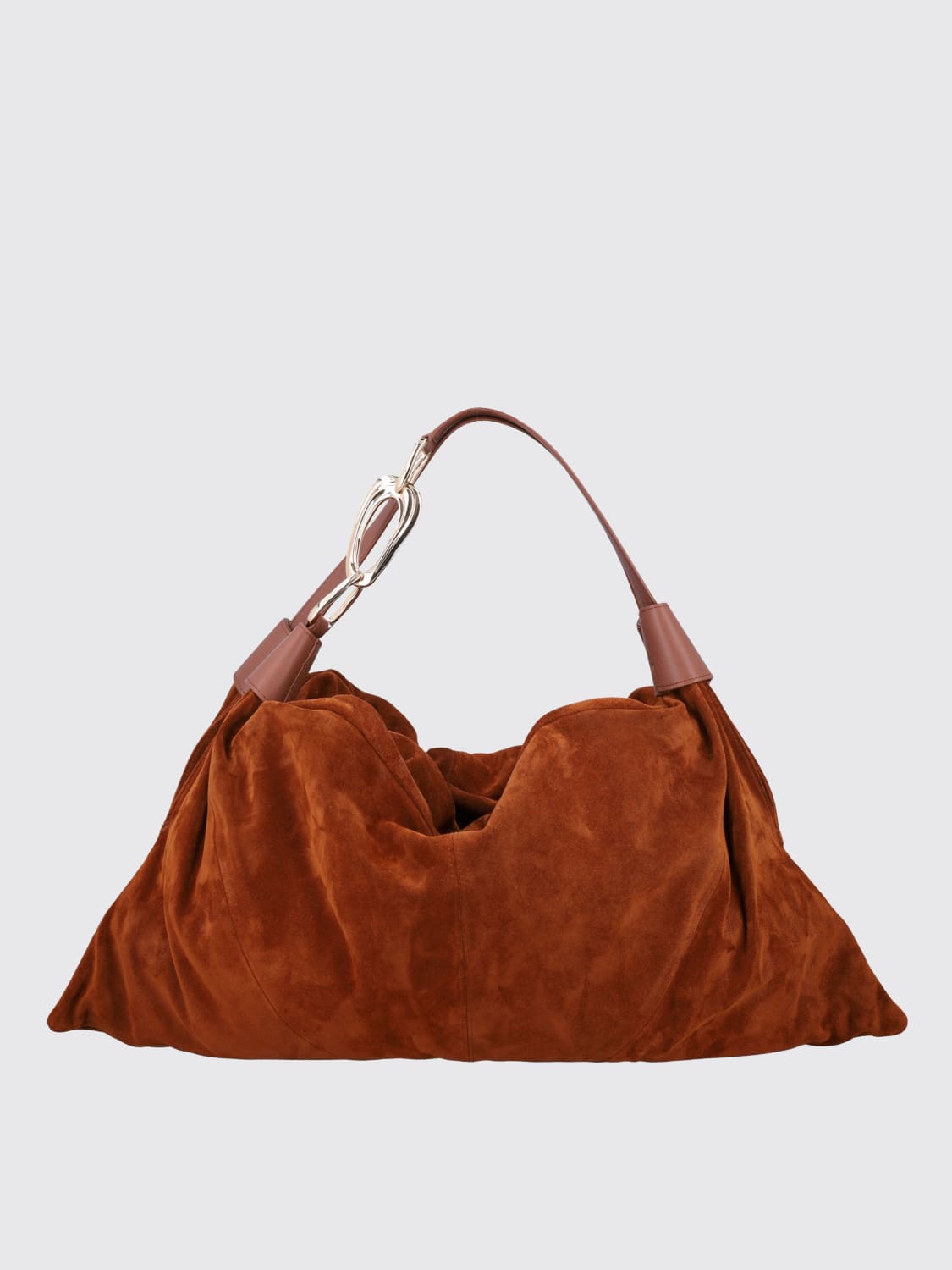 ZIMMERMANN 4472XS25A1TAN 関税送料込 ZIMMERMANN: 핸드백 여성 - 브라운 | GIGLIO.COM에서 Zimmermann
