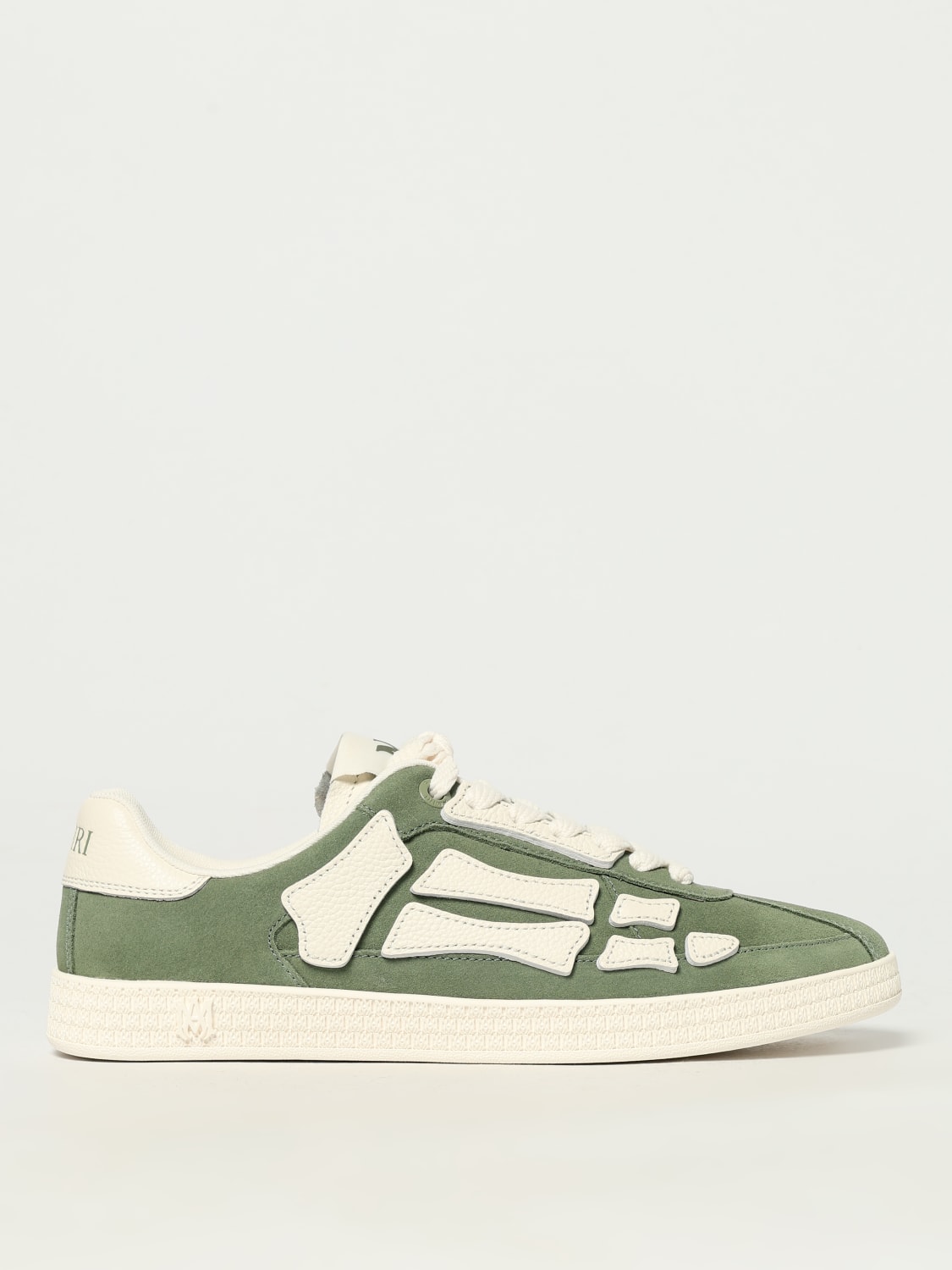AMIRI TRAINERS: Trainers men Amiri, Green - Img 1