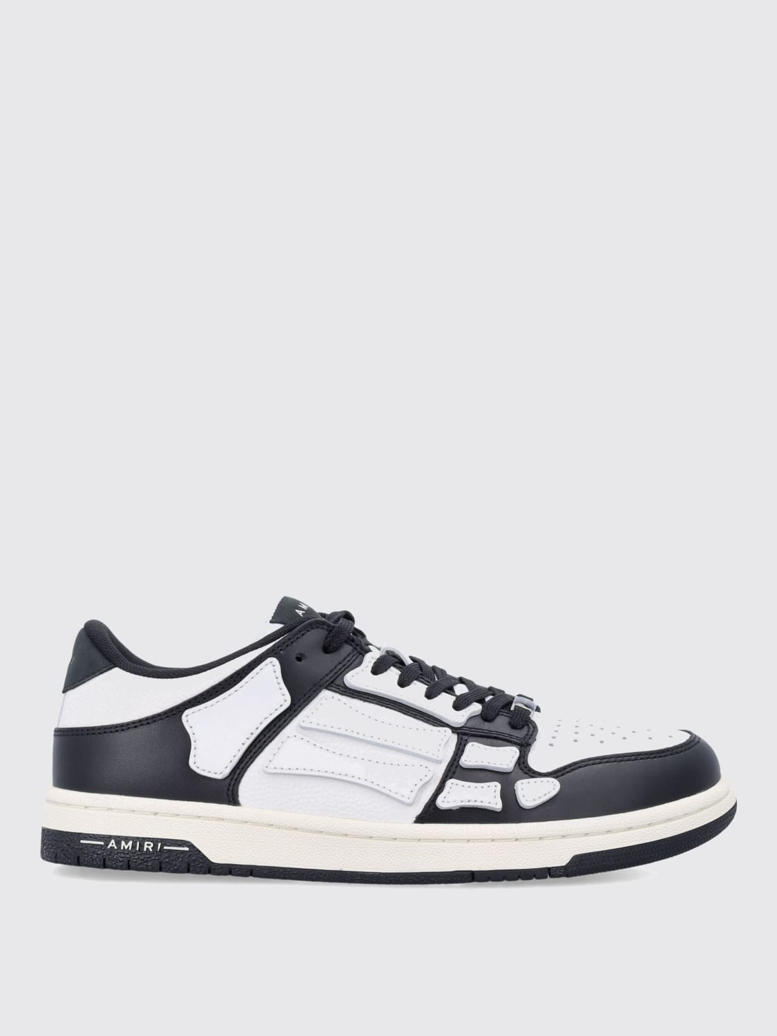 AMIRI TRAINERS: Trainers men Amiri, Black - Img 1