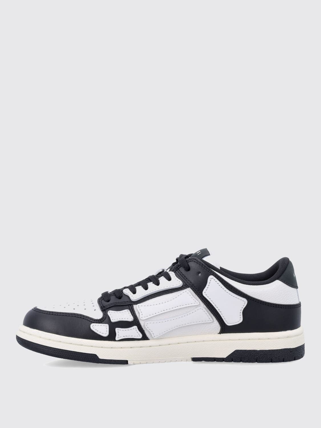 AMIRI TRAINERS: Trainers men Amiri, Black - Img 4