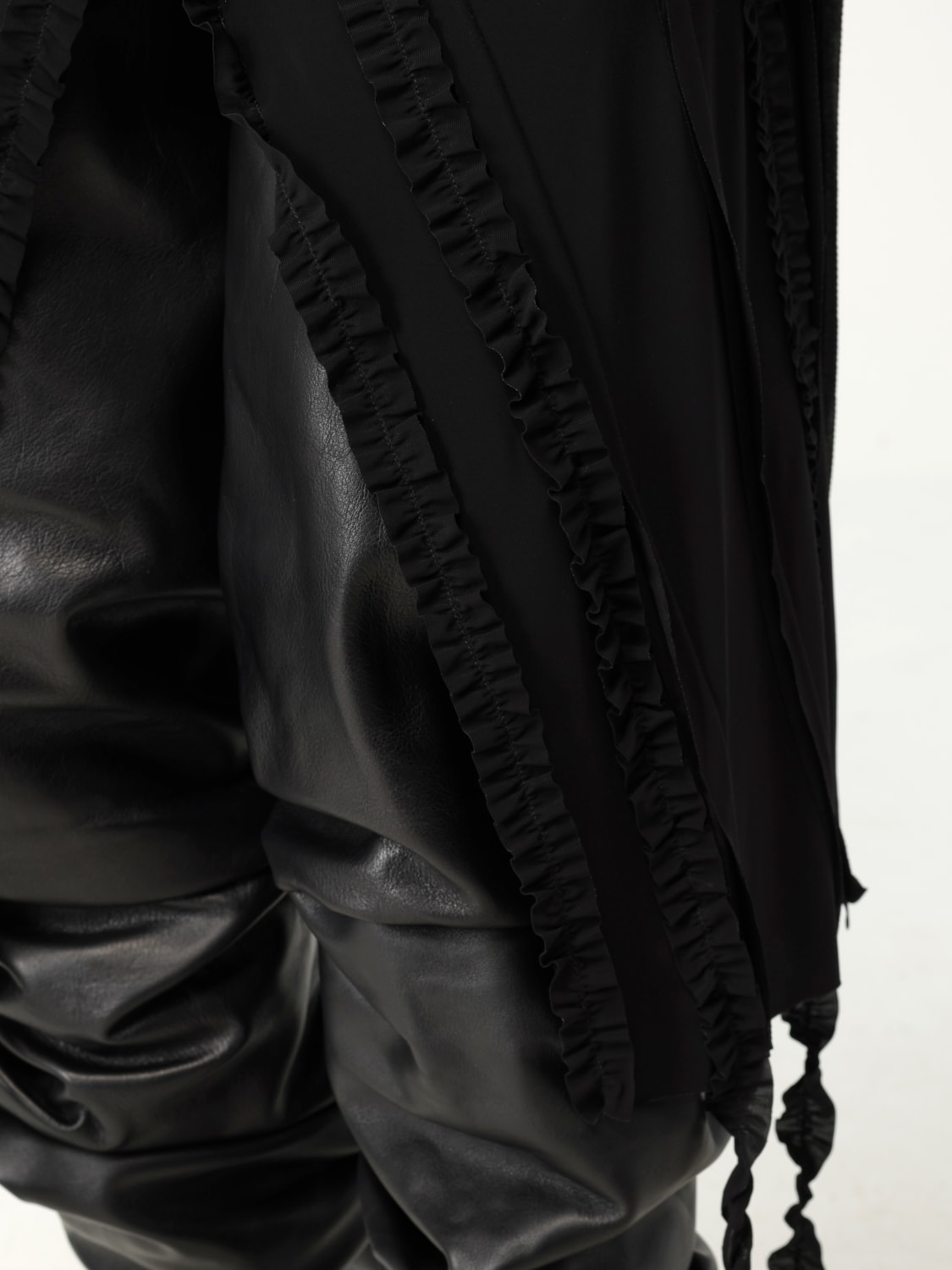 BLUMARINE FALDA: Falda mujer Blumarine, Negro - Img 4