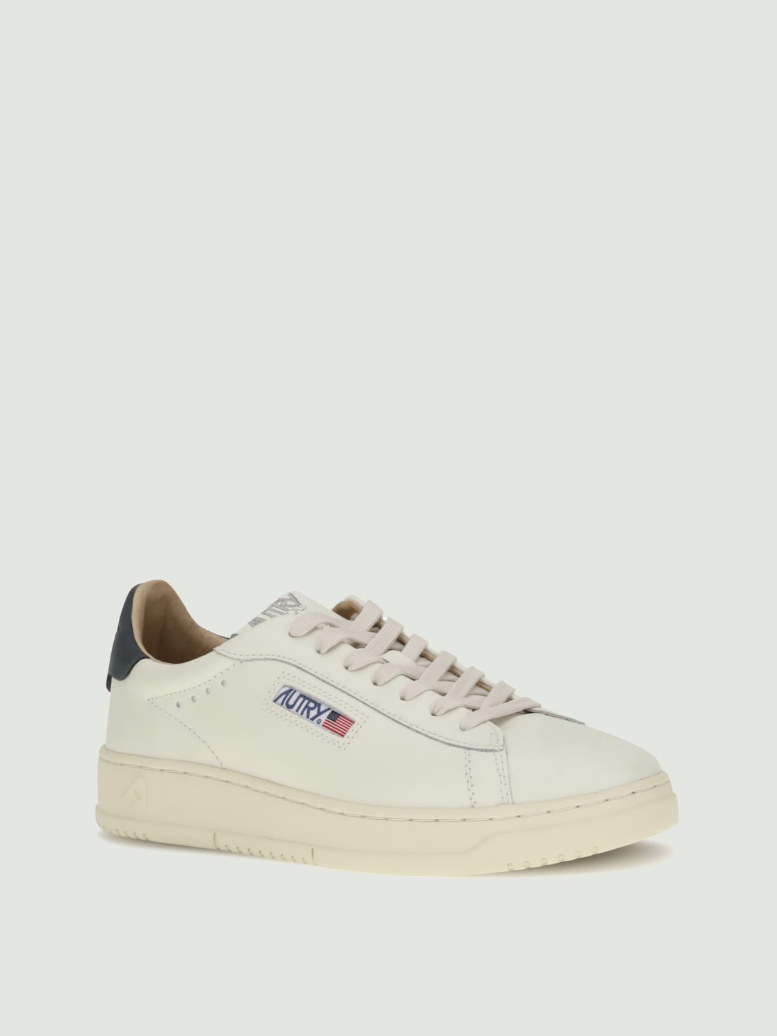 AUTRY SNEAKERS: Sneakers herren Autry, Grau - Img 2