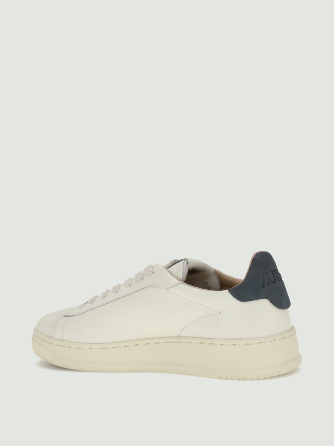 AUTRY SNEAKERS: Sneakers herren Autry, Grau - Img 3
