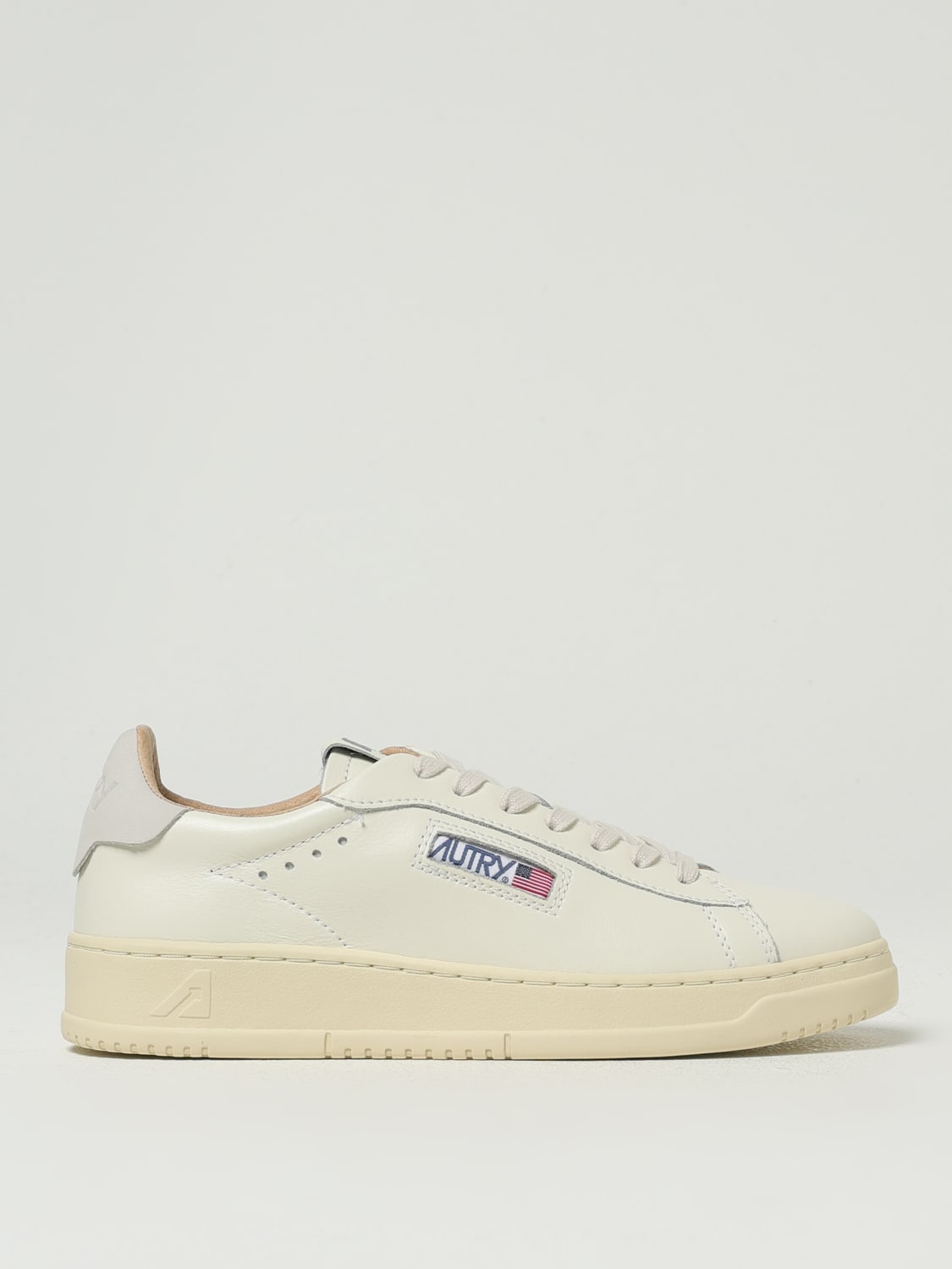 AUTRY SNEAKERS: Sneakers men Autry, White 1 - Img 1