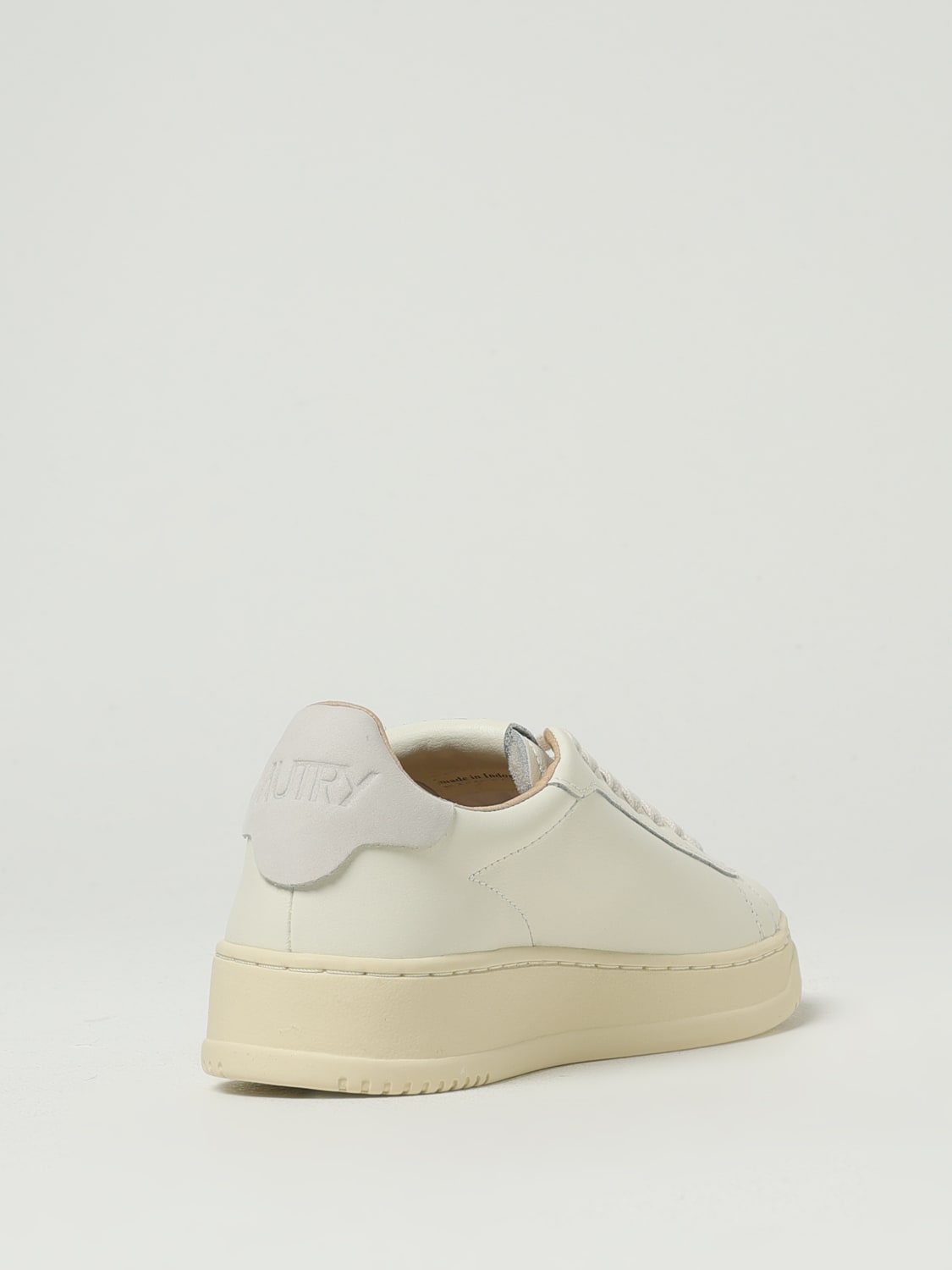 AUTRY SNEAKERS: Sneakers men Autry, White 1 - Img 3