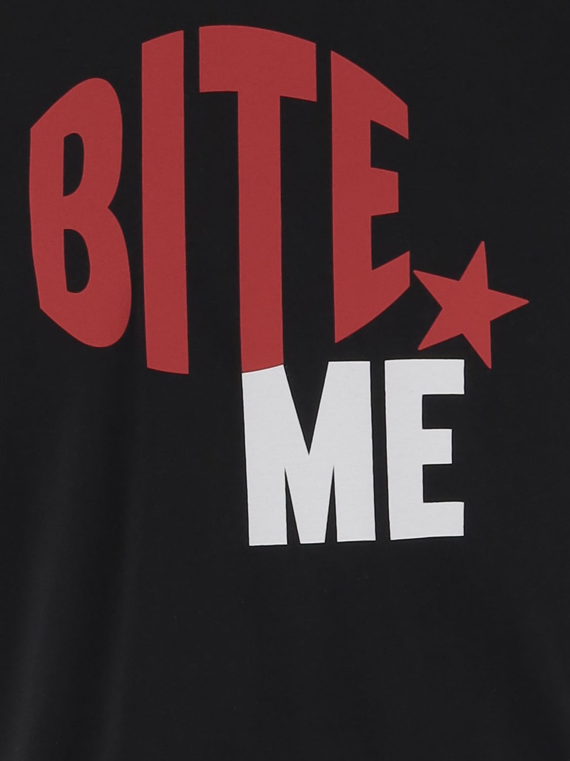 DSQUARED2 T-SHIRT: T-shirt homme Dsquared2, Noir - Img 3