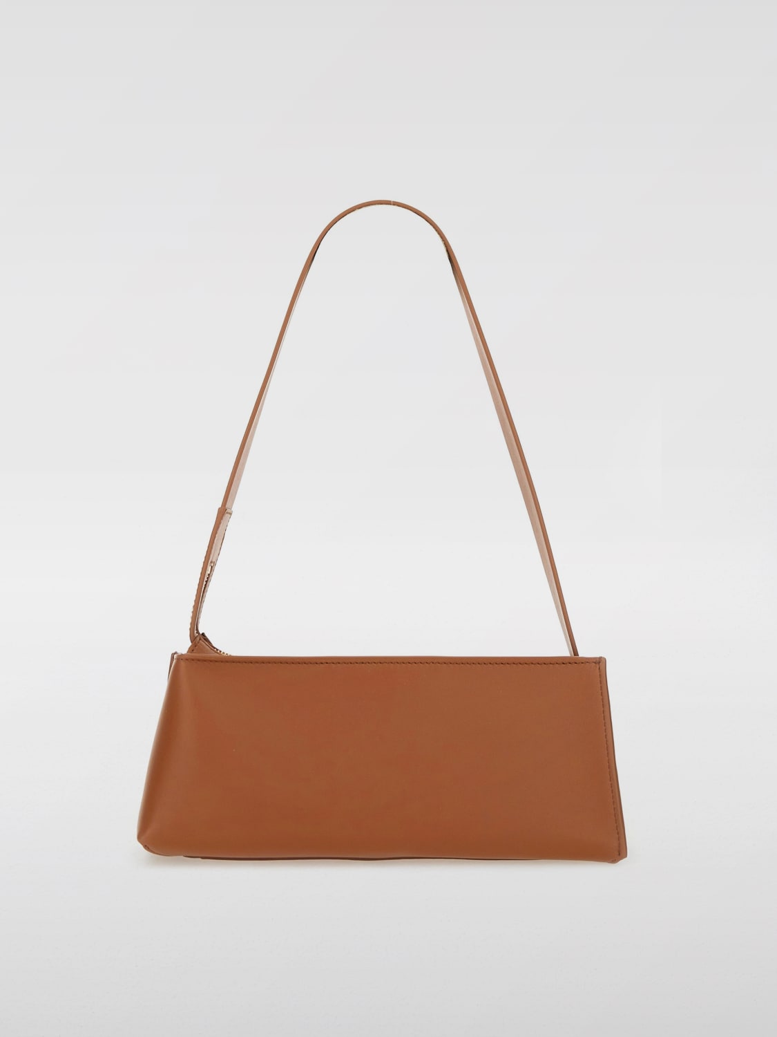 MARNI SHOULDER BAG: Shoulder bag woman Marni, Brown - Img 2