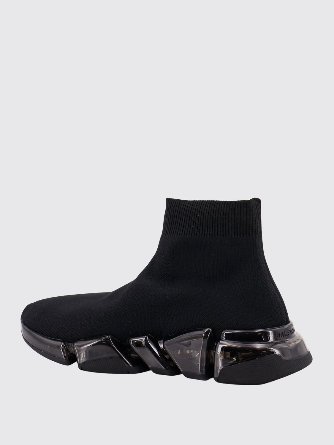 スニーカー BALENCIAGA Woman Sneakers Black 617196W2DIA 1190 BALENCIAGA: Sneakers woman - Black | Balenciaga sneakers
