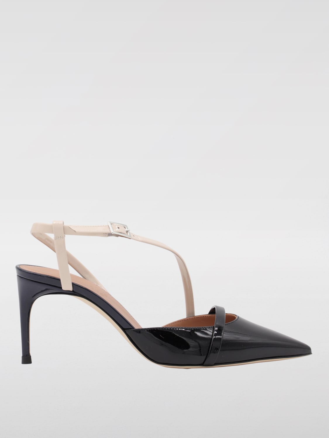 MALONE SOULIERS PUMPS: Absatzschuhe damen Malone Souliers, Schwarz - Img 1