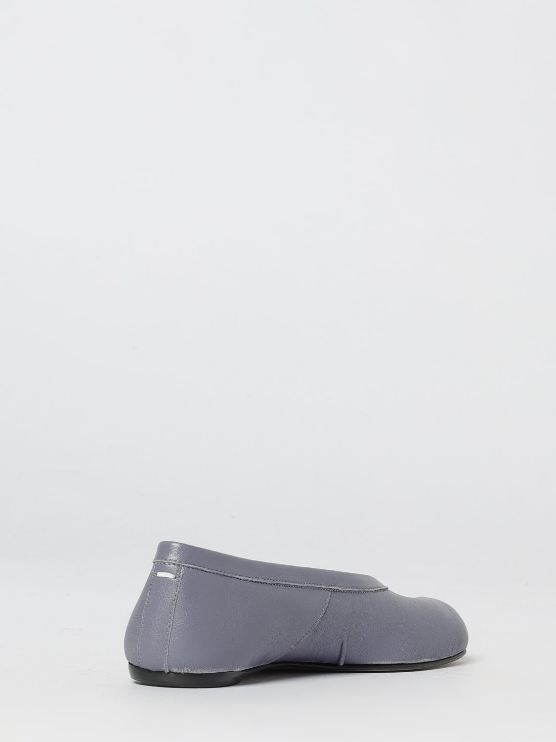 MAISON MARGIELA BALLET FLAT: Ballet flats woman Maison Margiela, Blue - Img 3