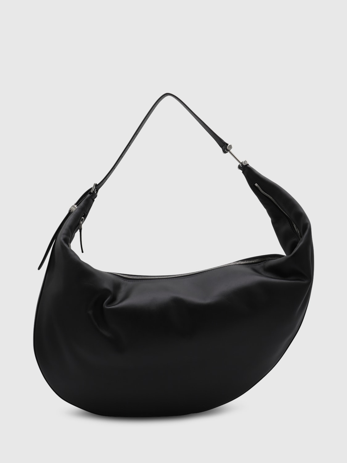 MARNI SHOULDER BAG: Shoulder bag woman Marni, Black - Img 1
