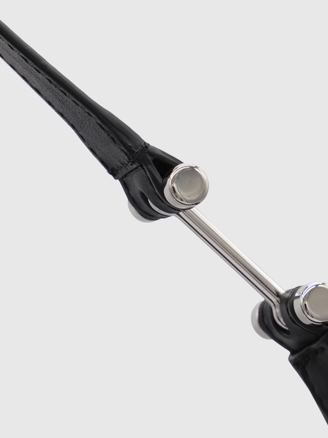 MARNI SHOULDER BAG: Shoulder bag woman Marni, Black - Img 3