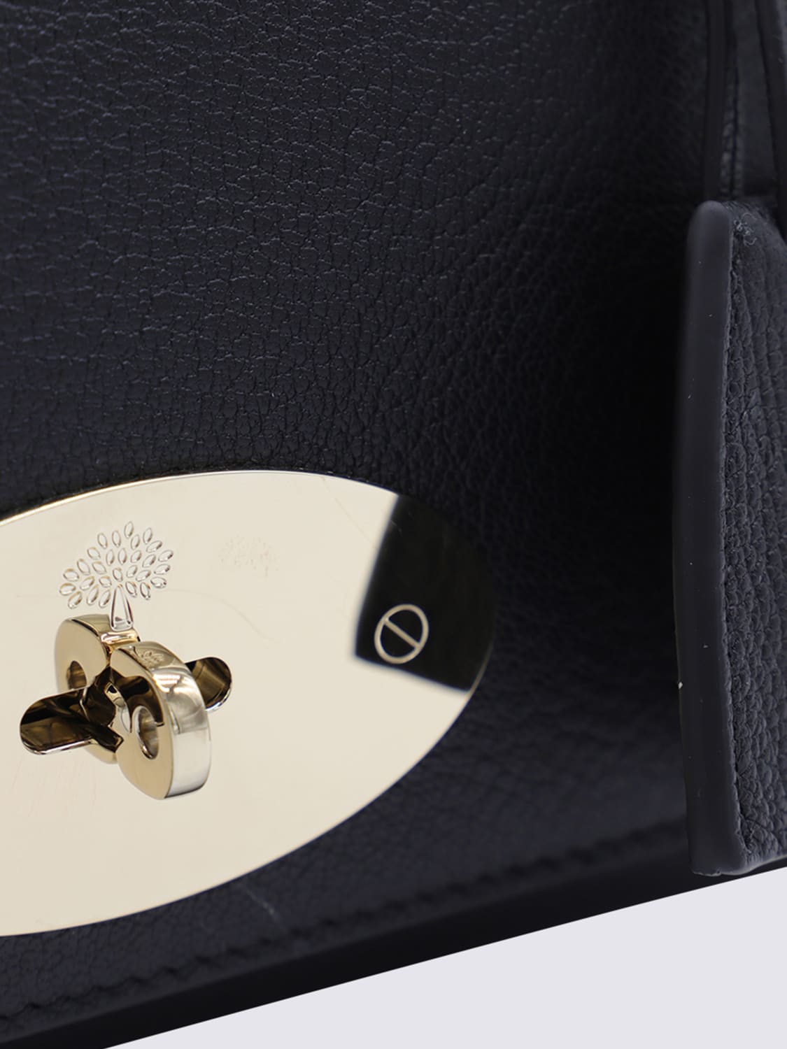 ショルダーバッグ・ポシェット MULBERRY Woman Crossbody bags Black HH3288874 A100 MULBERRY: Shoulder bag woman - Black | Mulberry crossbody