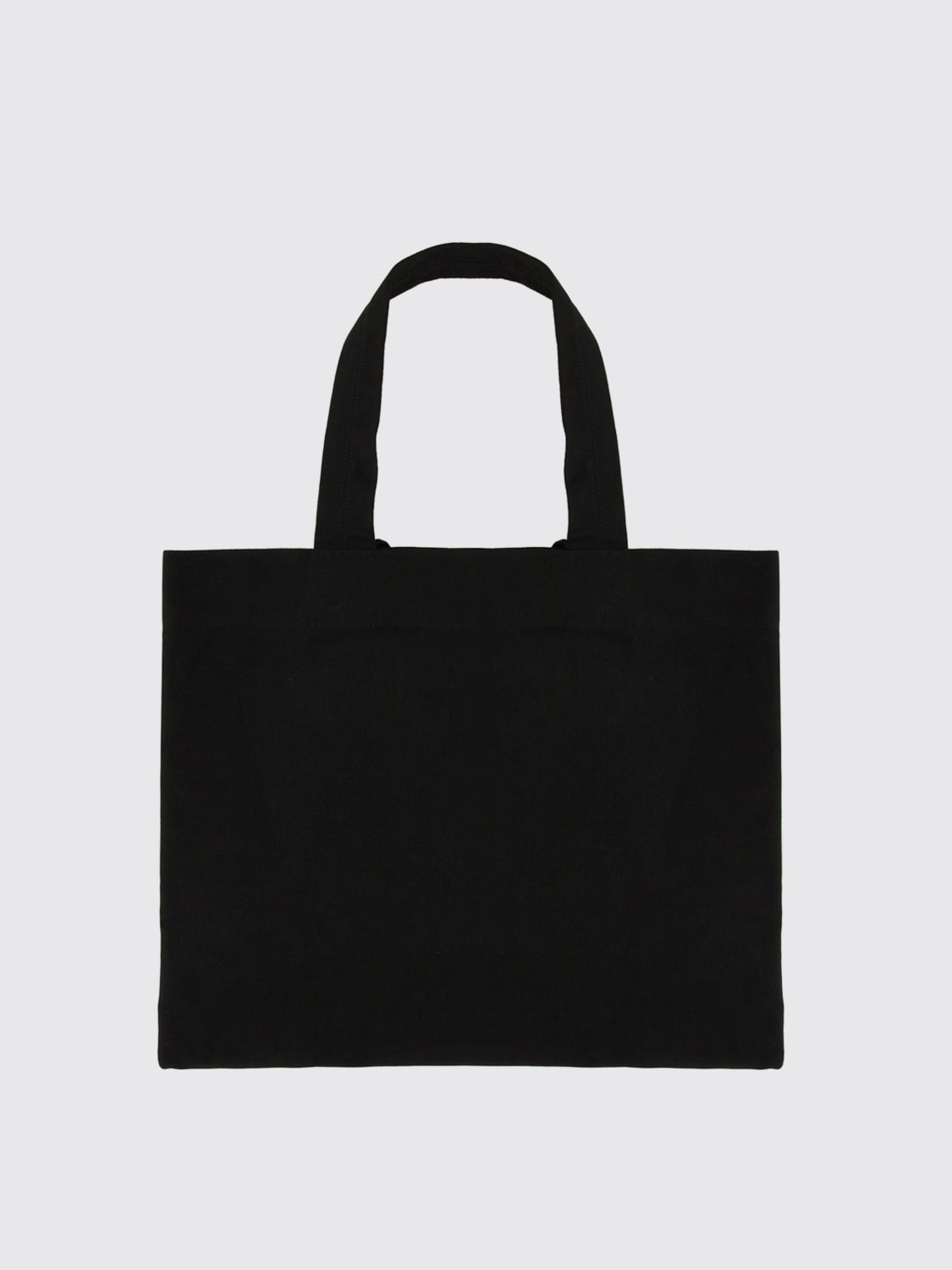 トートバッグ RICK OWENS Woman Tote bags Black RH0000005CVS209 08 RICK OWENS: Crossbody bags woman - Black | Rick Owens tote