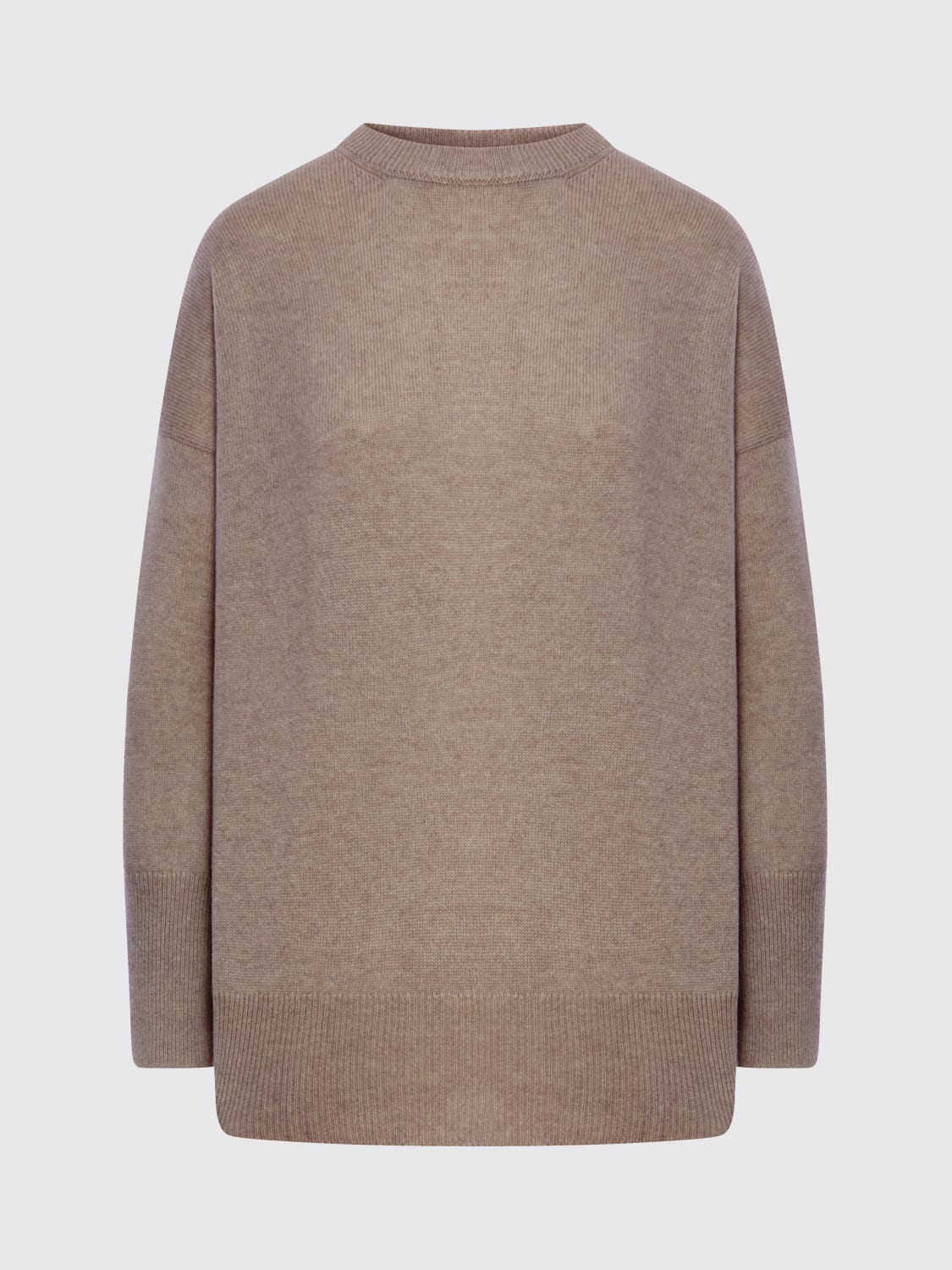 BRUNELLO CUCINELLI SWEATER: Sweater woman Brunello Cucinelli, Hazel - Img 1