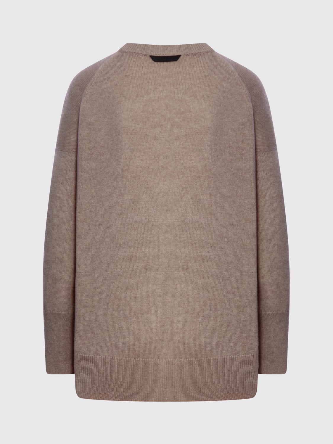 BRUNELLO CUCINELLI SWEATER: Sweater woman Brunello Cucinelli, Hazel - Img 2