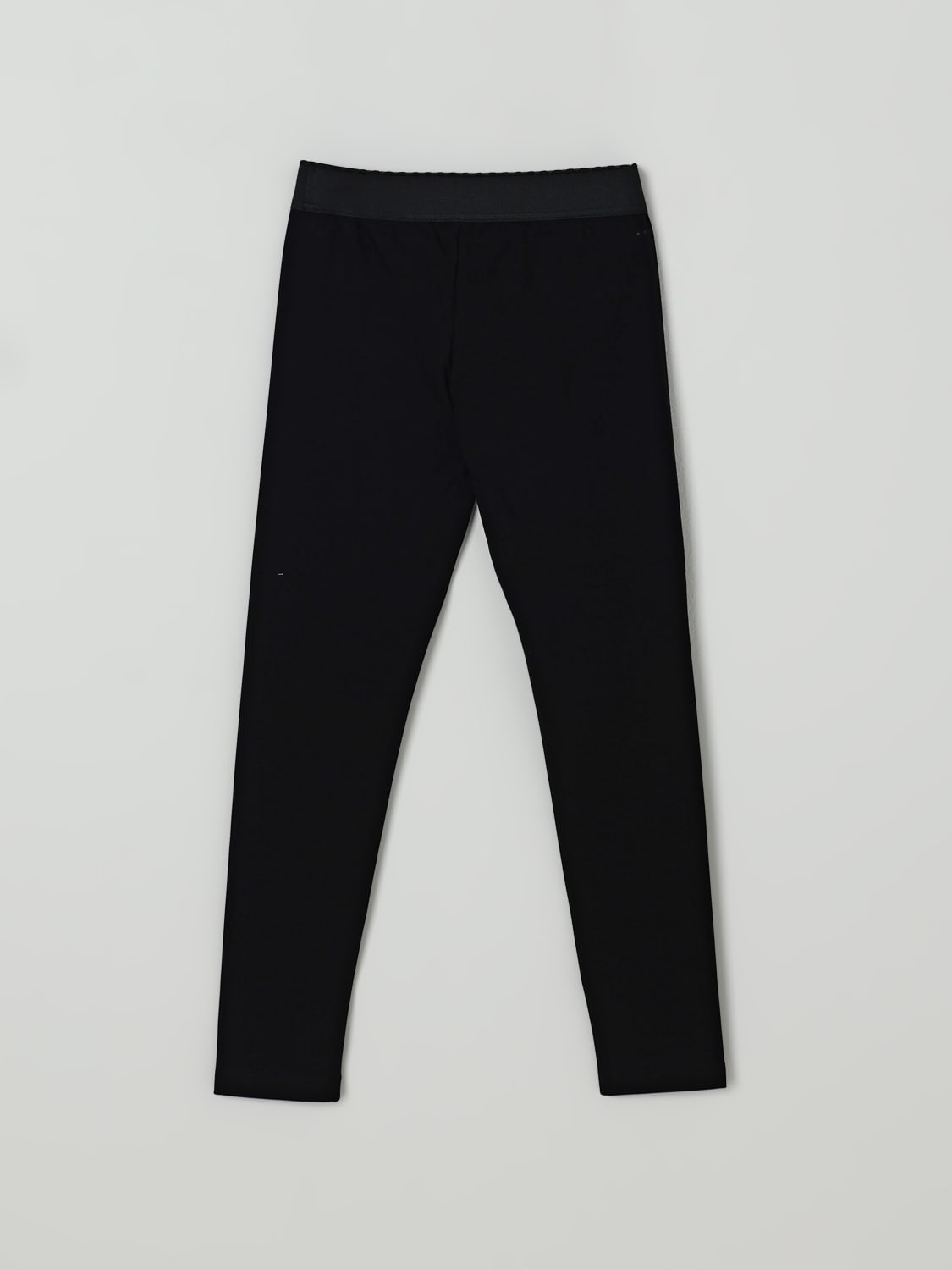 DOLCE & GABBANA HOSE: Hose kinder Dolce & Gabbana, Schwarz - Img 2