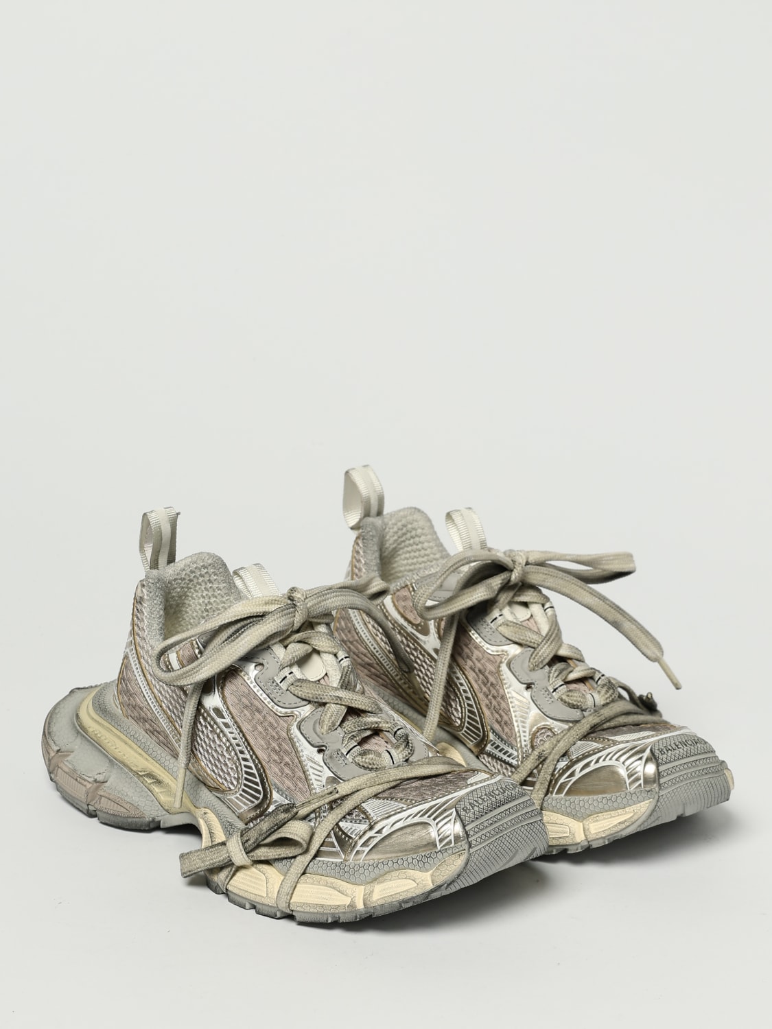 BALENCIAGA ZAPATILLAS: Zapatillas mujer Balenciaga, Fantasía - Img 2