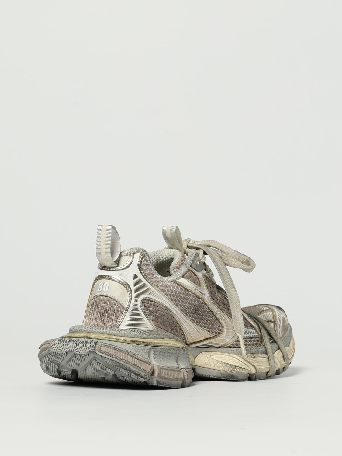 BALENCIAGA ZAPATILLAS: Zapatillas mujer Balenciaga, Fantasía - Img 3