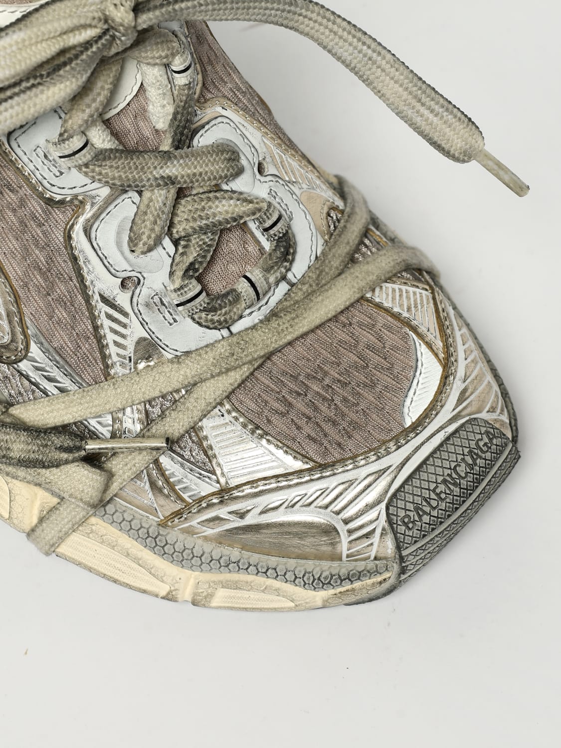 BALENCIAGA ZAPATILLAS: Zapatillas mujer Balenciaga, Fantasía - Img 4