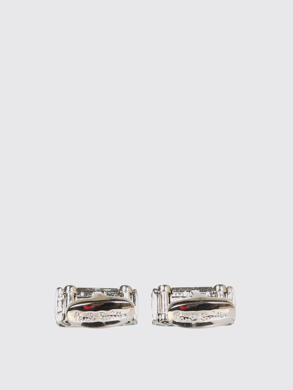 PAUL SMITH: Cufflinks men - Multicolor | Paul Smith