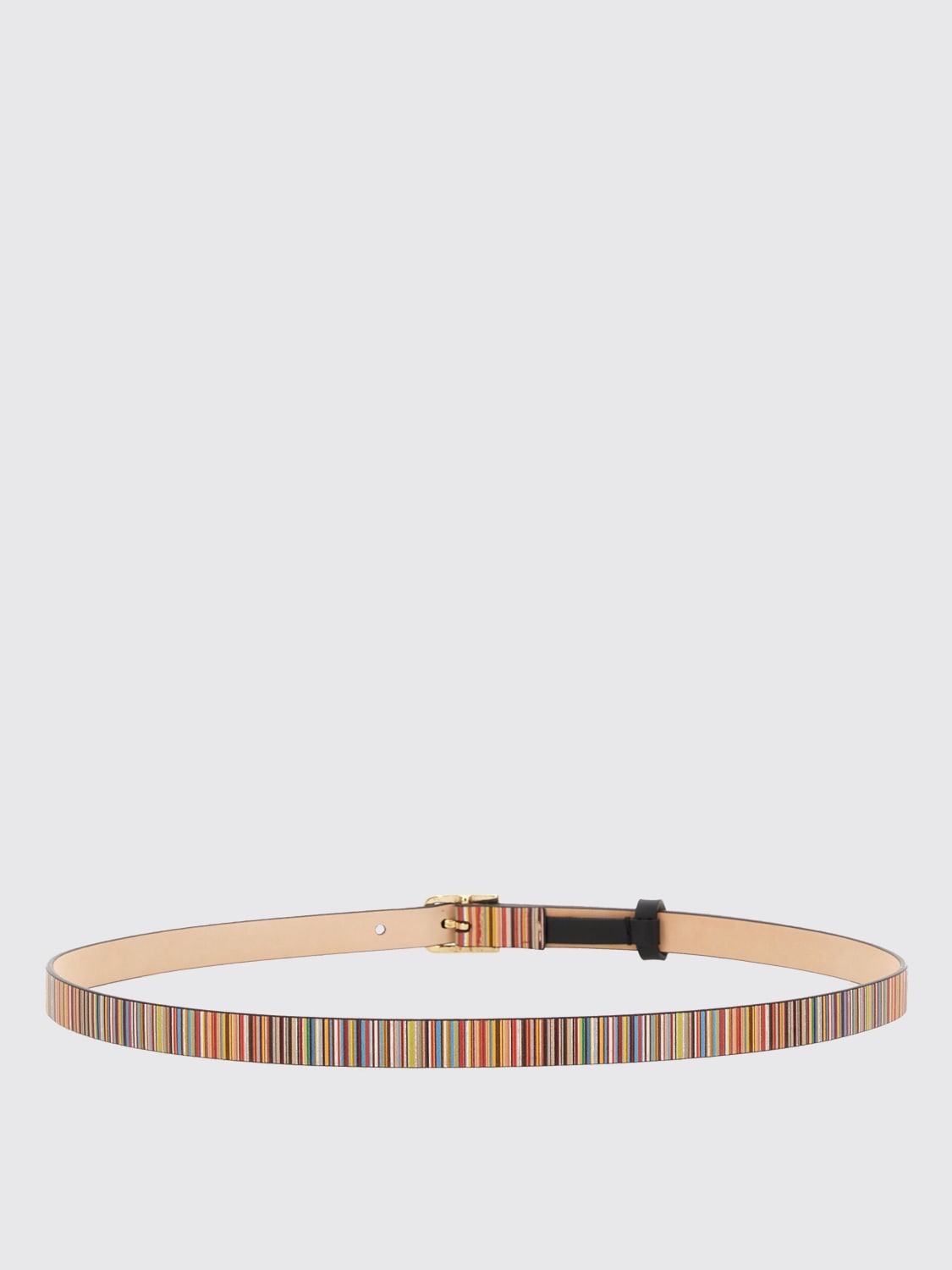 PAUL SMITH: Belt woman - Multicolor | Paul Smith belt