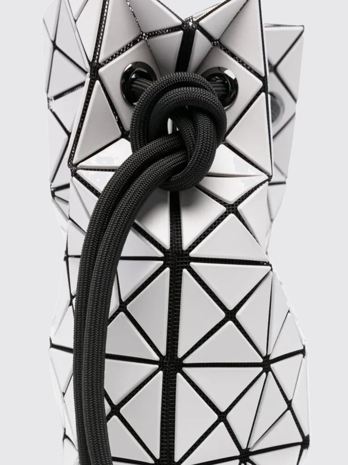 ショルダーバッグ・ポシェット BAO BAO ISSEY MIYAKE Woman Crossbody bags Grey BB56AG561 11 BAO BAO ISSEY MIYAKE: Shoulder bag woman - Grey | Bao Bao