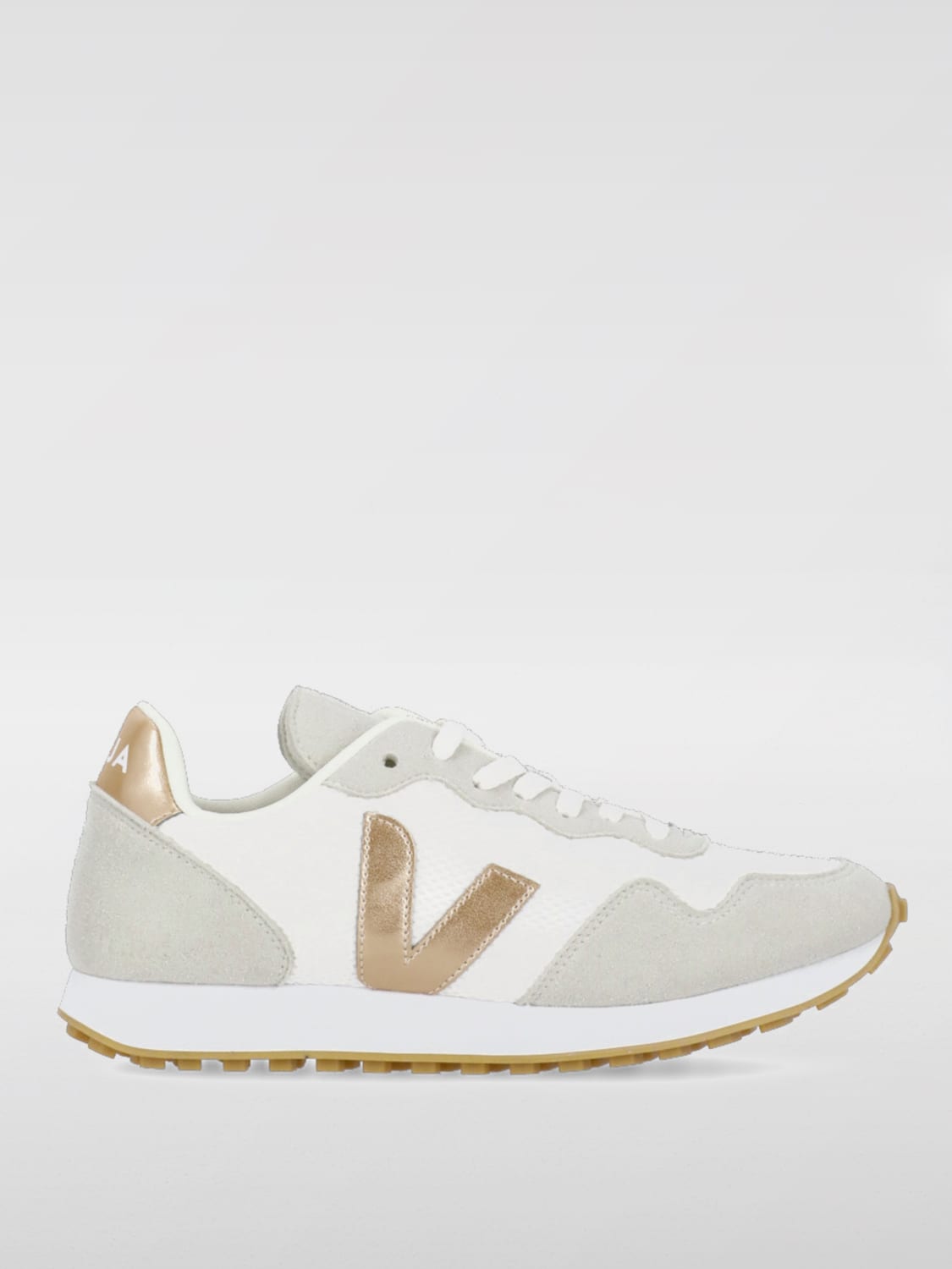 スニーカー VEJA Woman Sneakers White RR1803156 VEJA: Sneakers woman - White | Veja sneakers RR1803156
