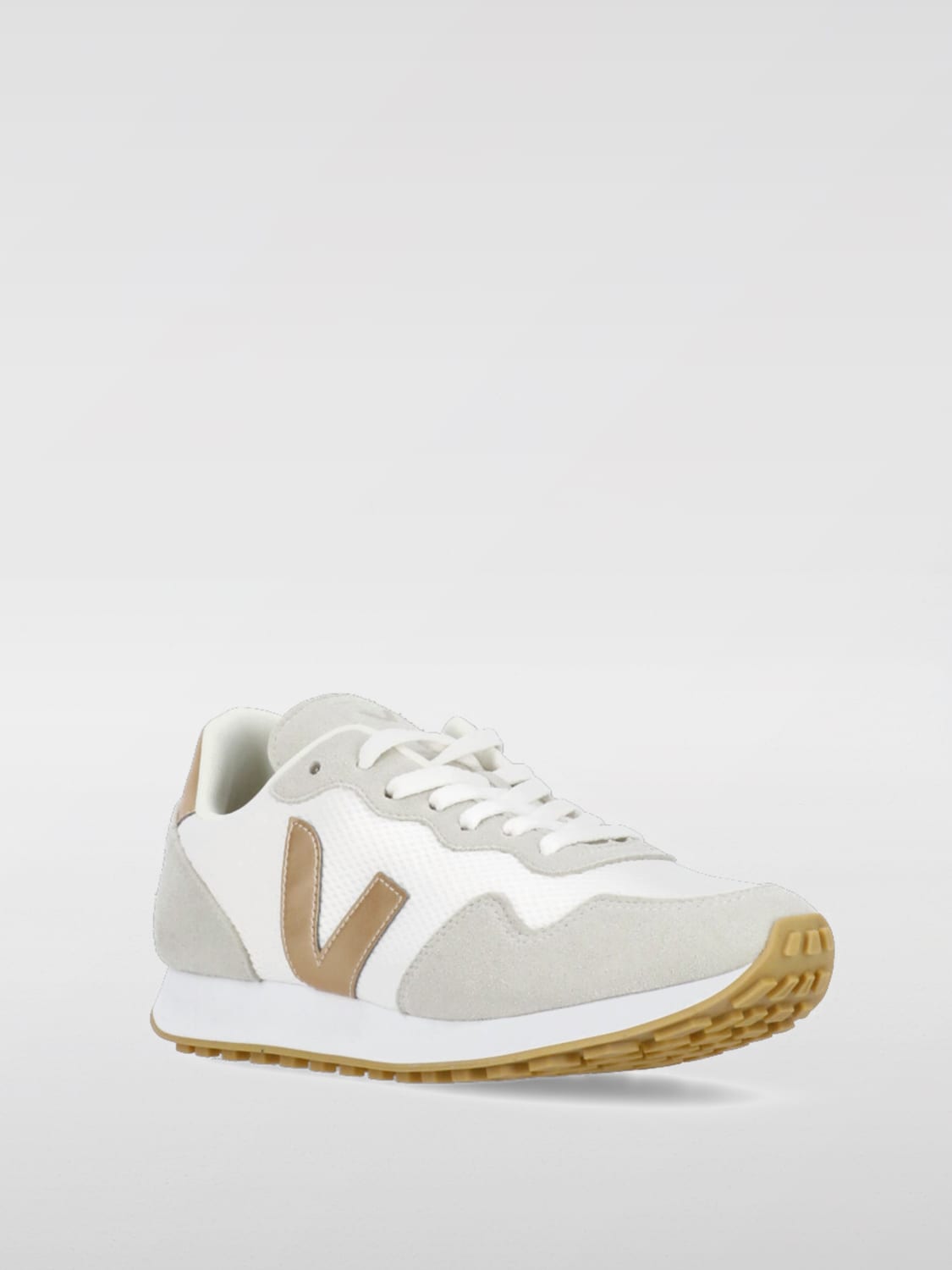 VEJA SNEAKERS: Sneakers woman Veja, White - Img 2