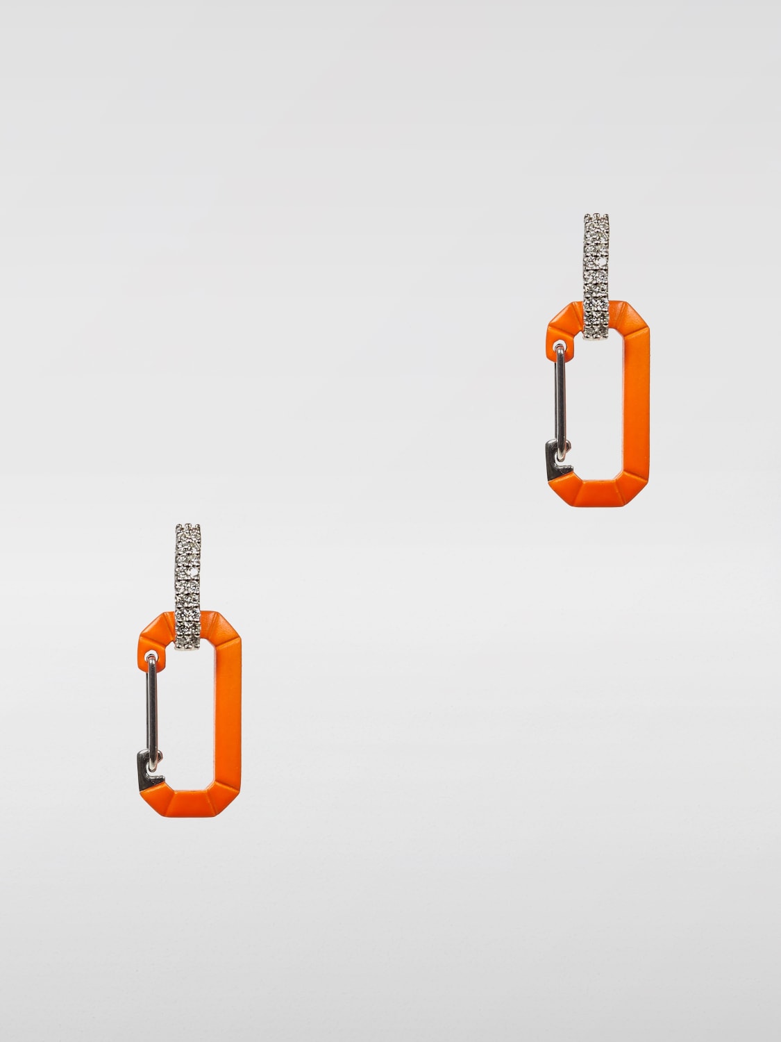 EERA JEWEL: Jewel woman Eera, Orange - Img 1