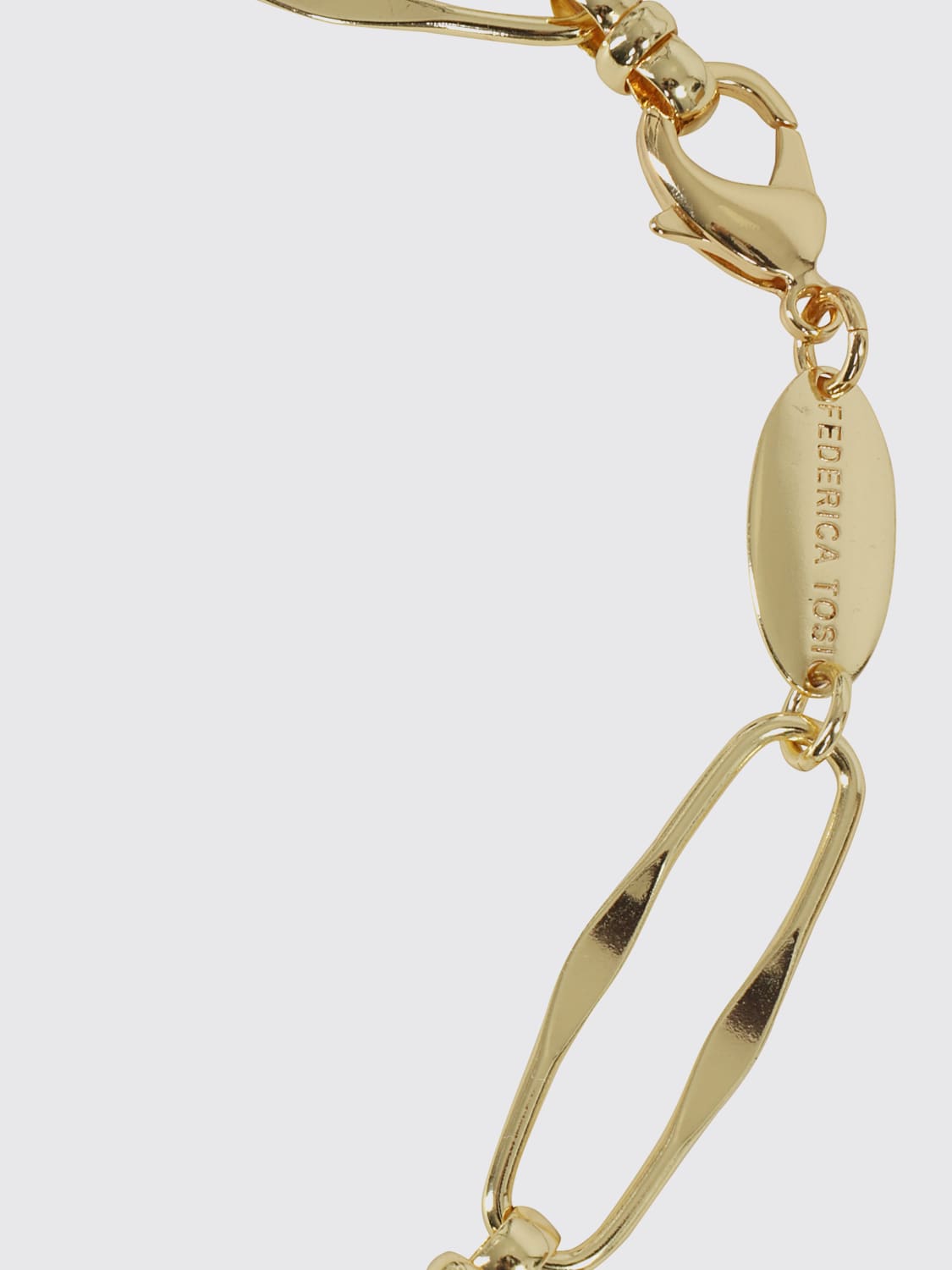 アクセサリーその他 FEDERICA TOSI Woman Jewel Gold FT25LA03 GOLD 18K FEDERICA TOSI: Jewel woman - Gold | Federica Tosi jewel