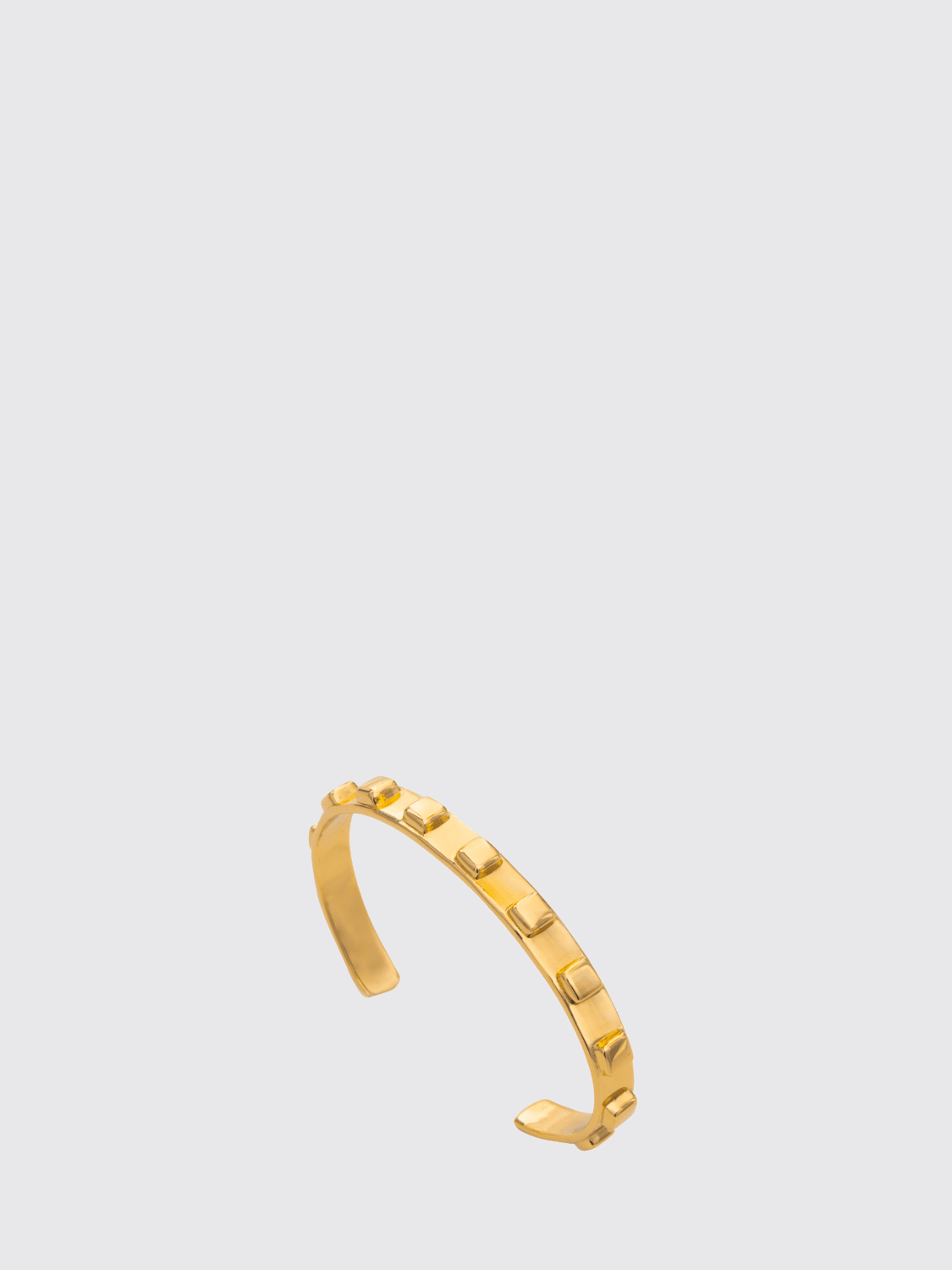 FEDERICA TOSI JEWEL: Jewel woman Federica Tosi, Gold - Img 1