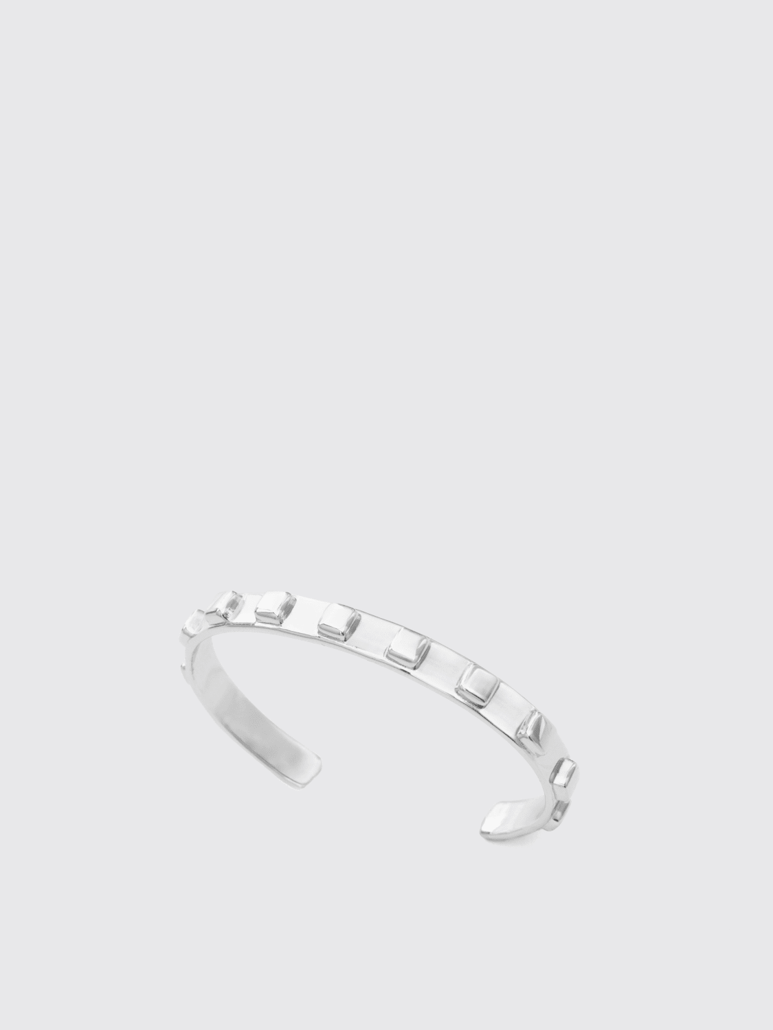 アクセサリーその他 FEDERICA TOSI Woman Jewel Silver FT25BR02 SILVER 925 FEDERICA TOSI JEWELS – SHOP CURVE