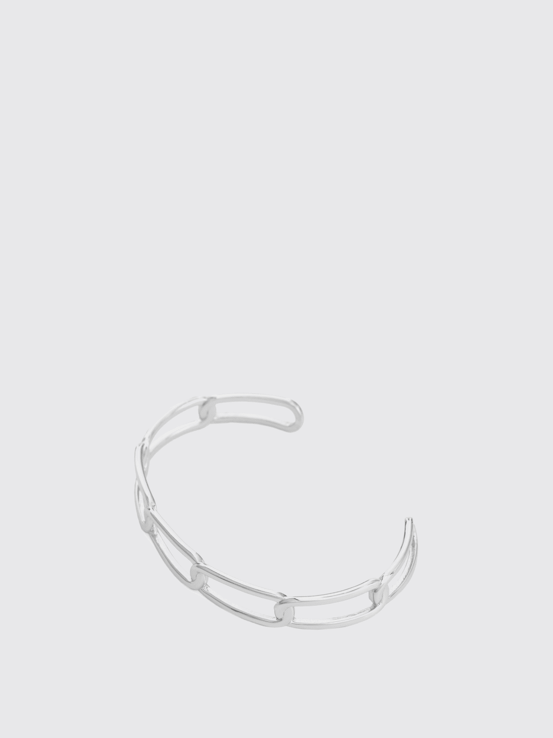 FEDERICA TOSI JEWEL: Jewel woman Federica Tosi, Silver - Img 2