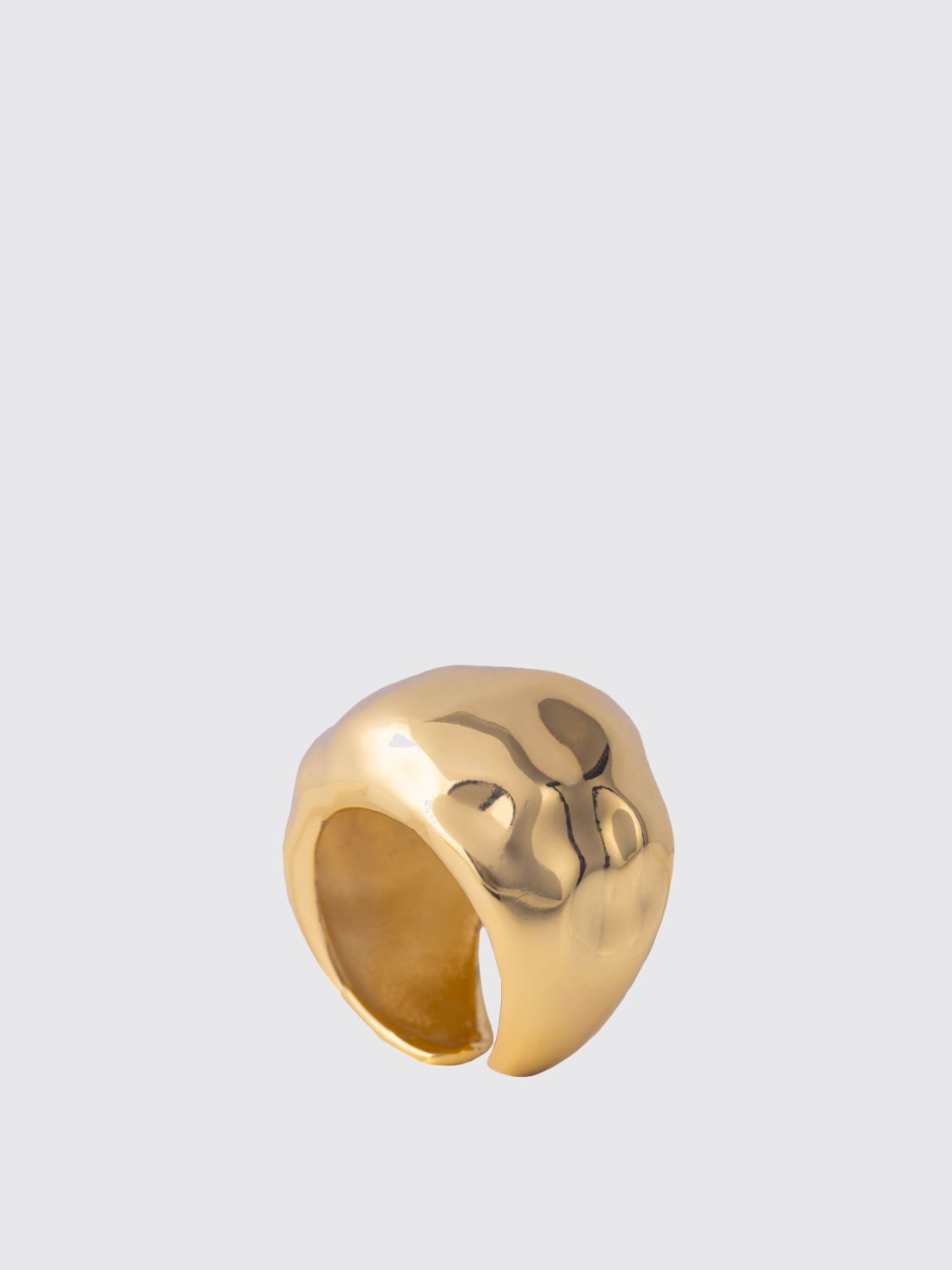 アクセサリーその他 FEDERICA TOSI Men Jewel Gold FT25RI05 GOLD 18K FEDERICA TOSI: Jewel men - Gold | Federica Tosi jewel