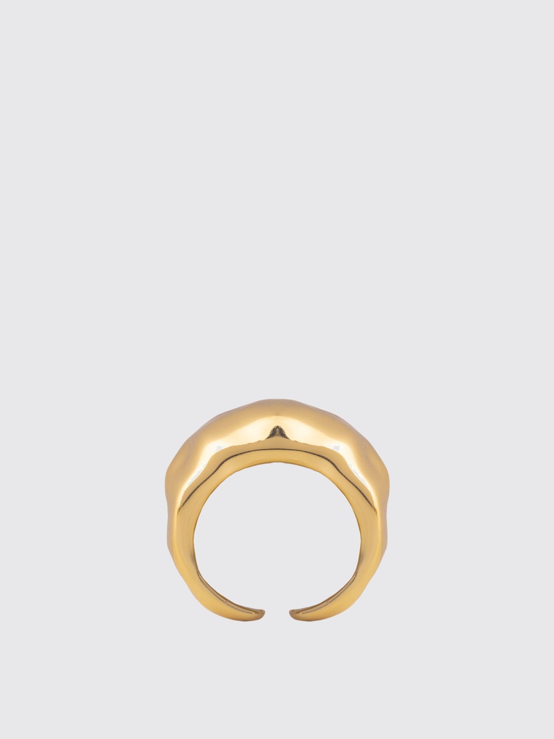 アクセサリーその他 FEDERICA TOSI Men Jewel Gold FT25RI05 GOLD 18K FEDERICA TOSI: Jewel men - Gold | Federica Tosi jewel