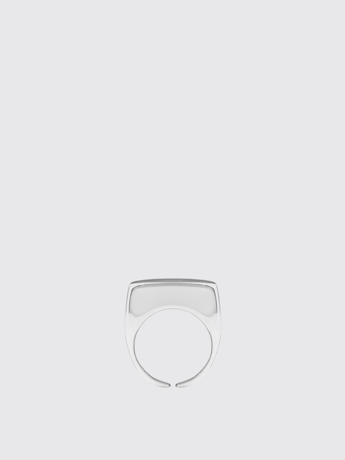アクセサリーその他 FEDERICA TOSI Men Jewel Silver FT25RI01 SILVER FEDERICA TOSI: Jewel men - Silver | Federica Tosi jewel