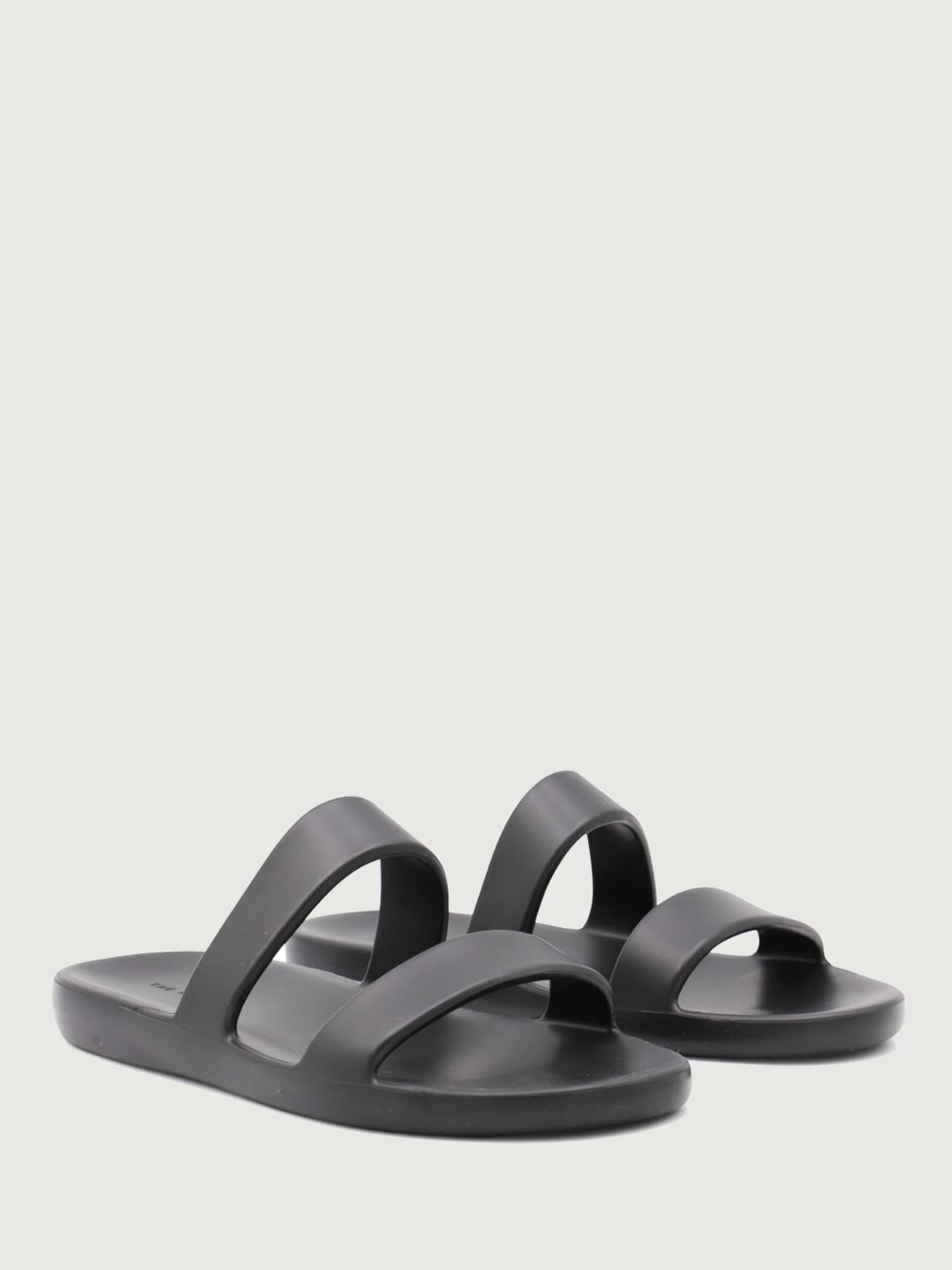 THE ROW SANDALEN MIT ABSATZ: Sandalen mit absatz damen The Row, Schwarz - Img 2