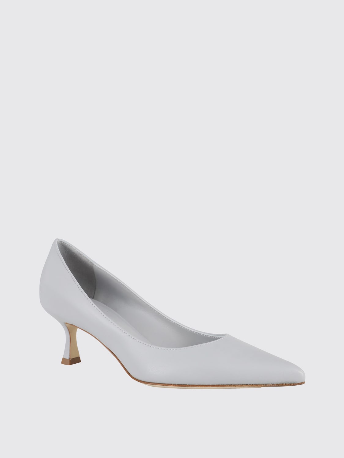 ROBERTO FESTA PUMP: Shoes woman Roberto Festa, Ice - Img 2