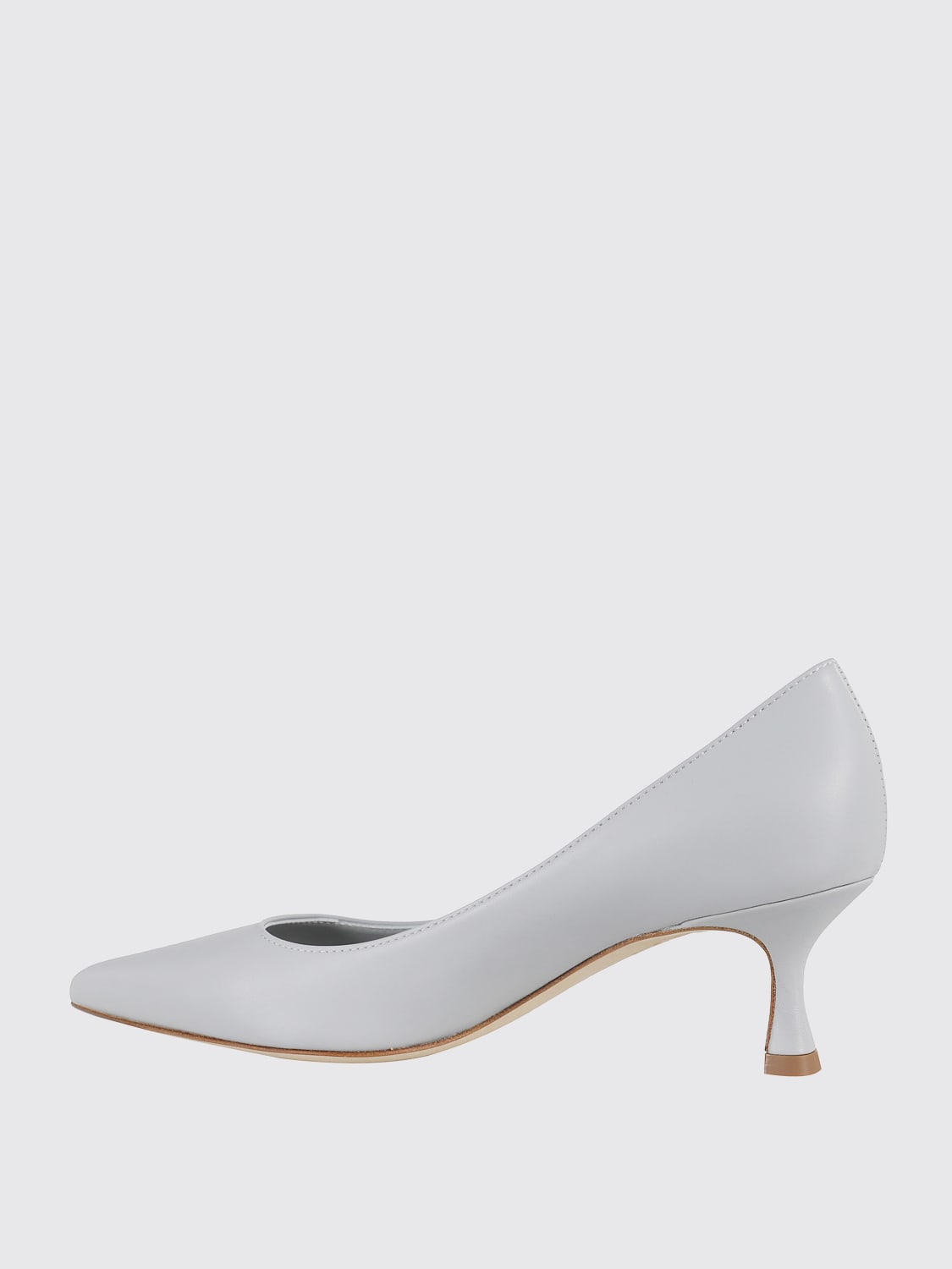 ROBERTO FESTA PUMP: Shoes woman Roberto Festa, Ice - Img 3