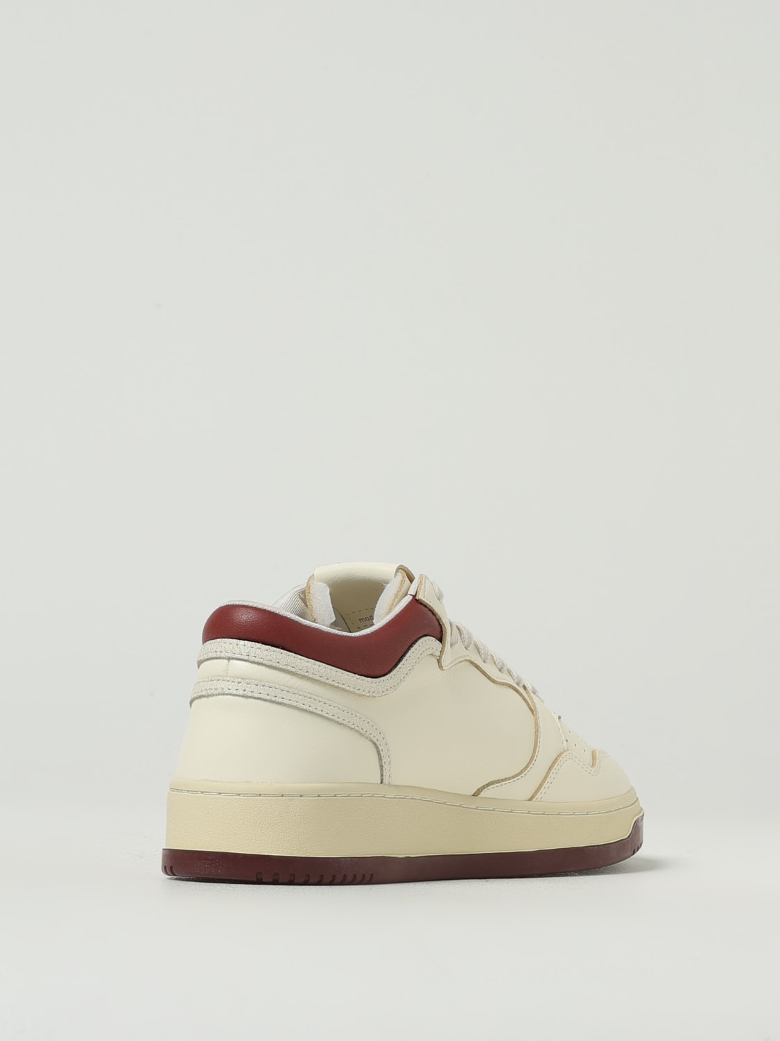 AUTRY SNEAKERS: Sneakers men Autry, White 2 - Img 3