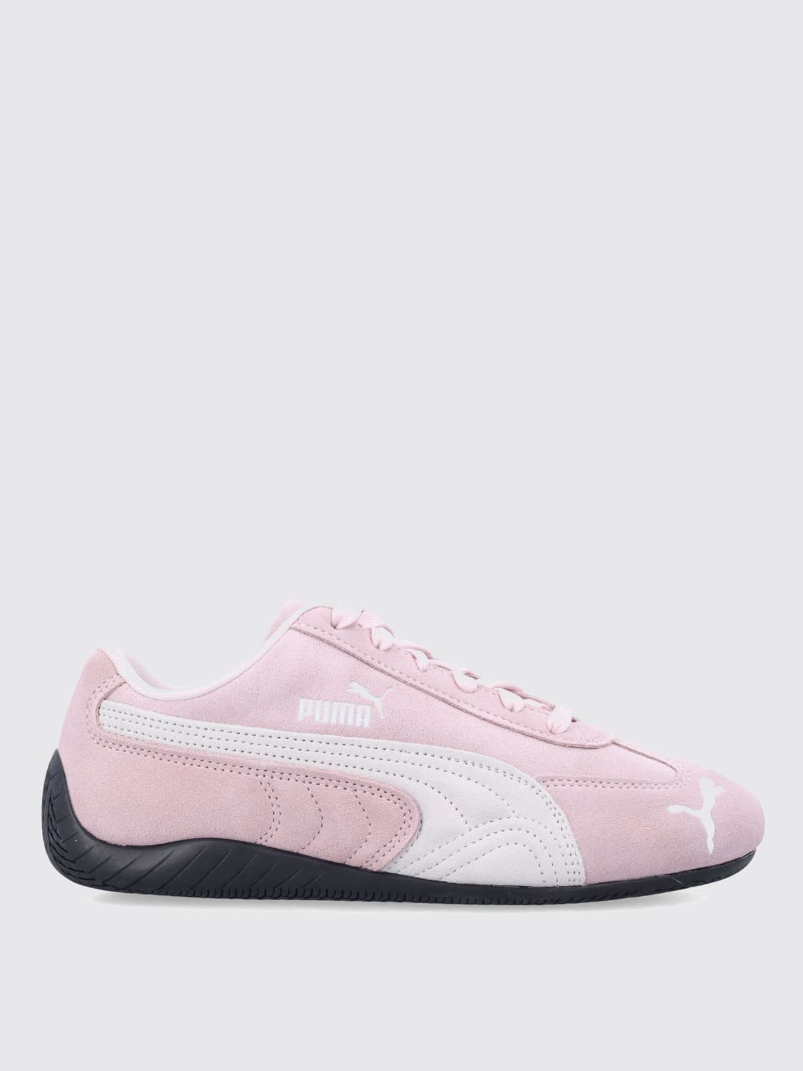 PUMA SNEAKERS: Sneakers men Puma, Pink - Img 1