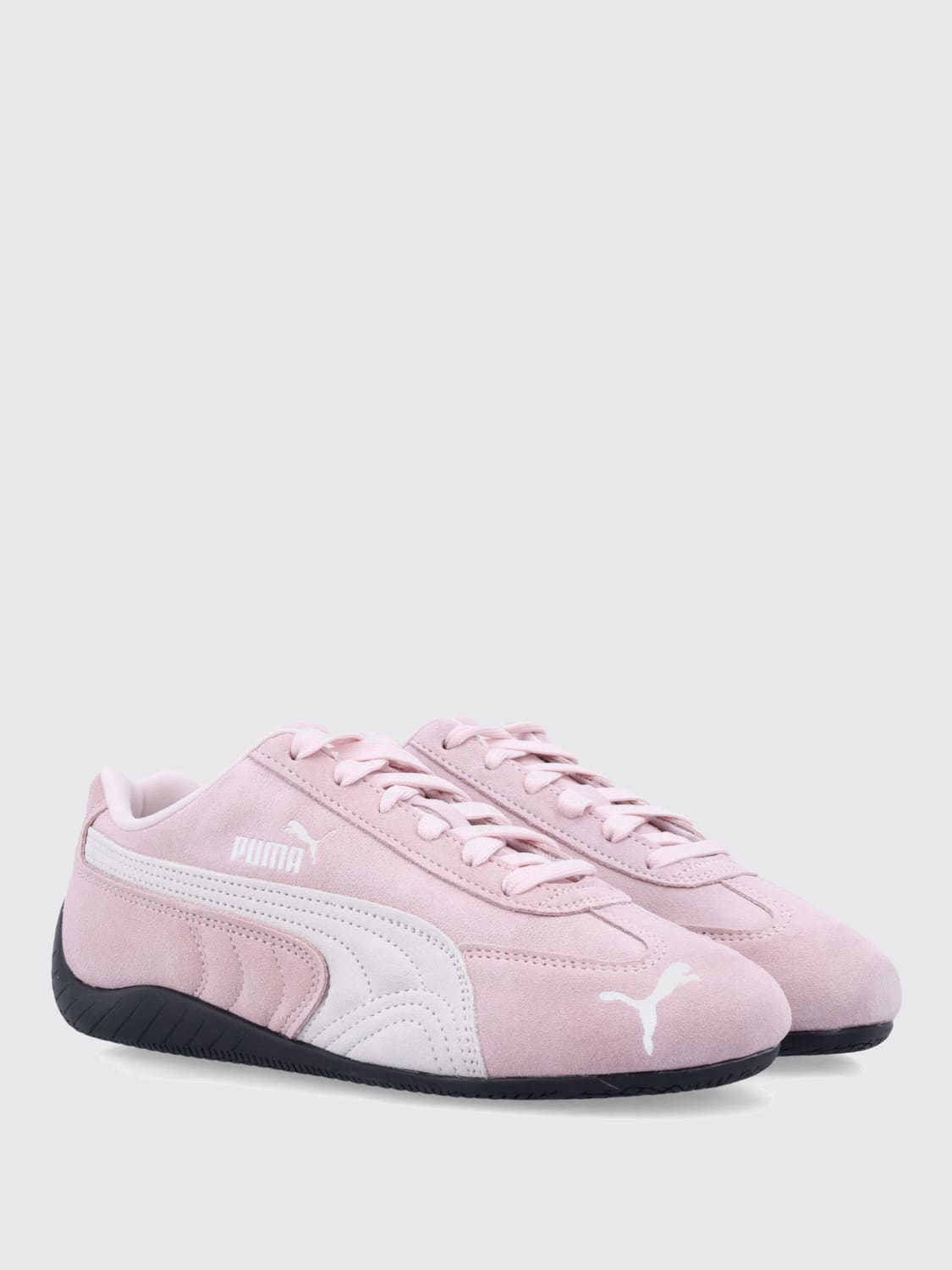 PUMA SNEAKERS: Sneakers men Puma, Pink - Img 2