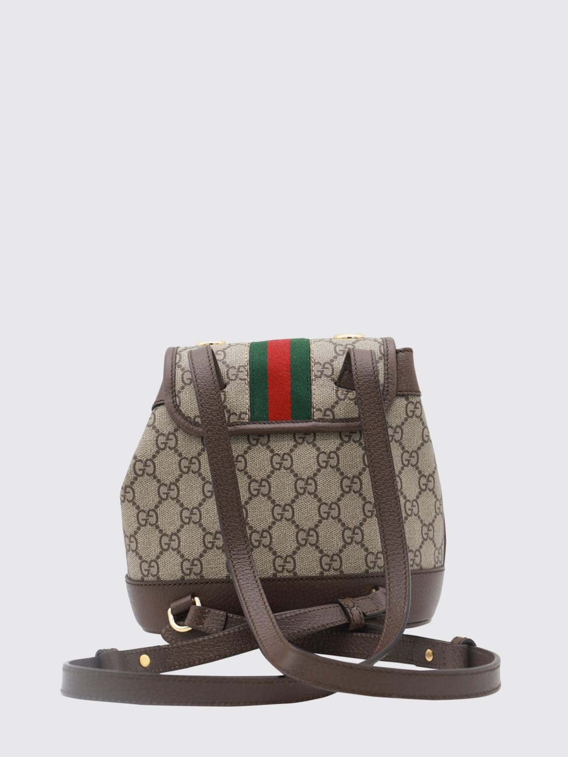 バッグ・カバンその他 GUCCI Woman Mini bag Beige 79522196IWG 8745 GUCCI: Backpack woman - Beige | Gucci mini bag 79522196IWG